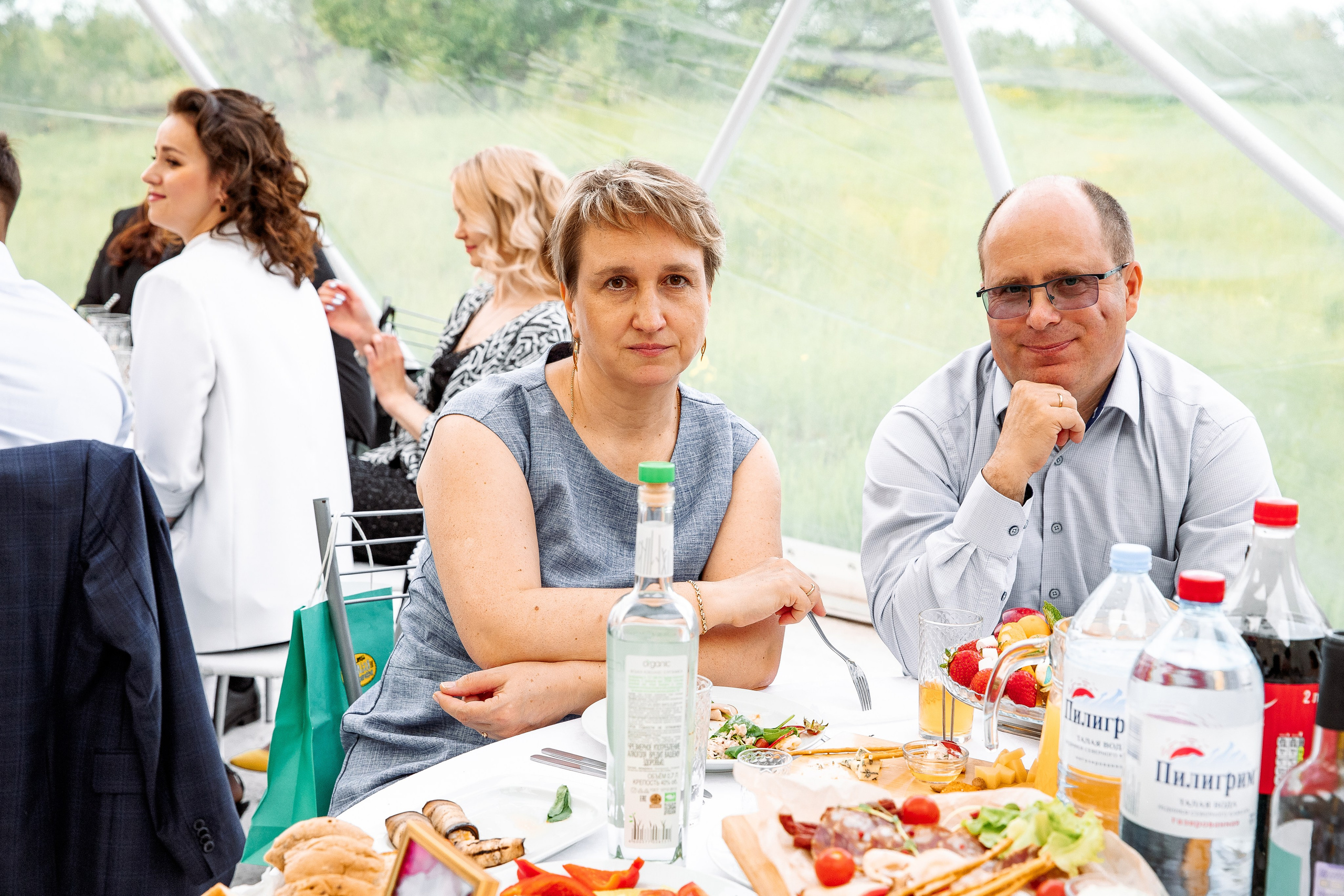 Кирилл и Екатерина. Свадебный и семейный фотограф в Челябинске Юлия Ишимова