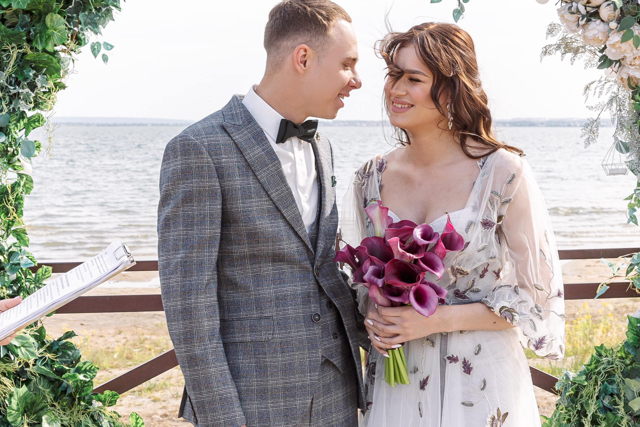 Ангелина и Иван. Свадебный и семейный фотограф в Челябинске Юлия Ишимова