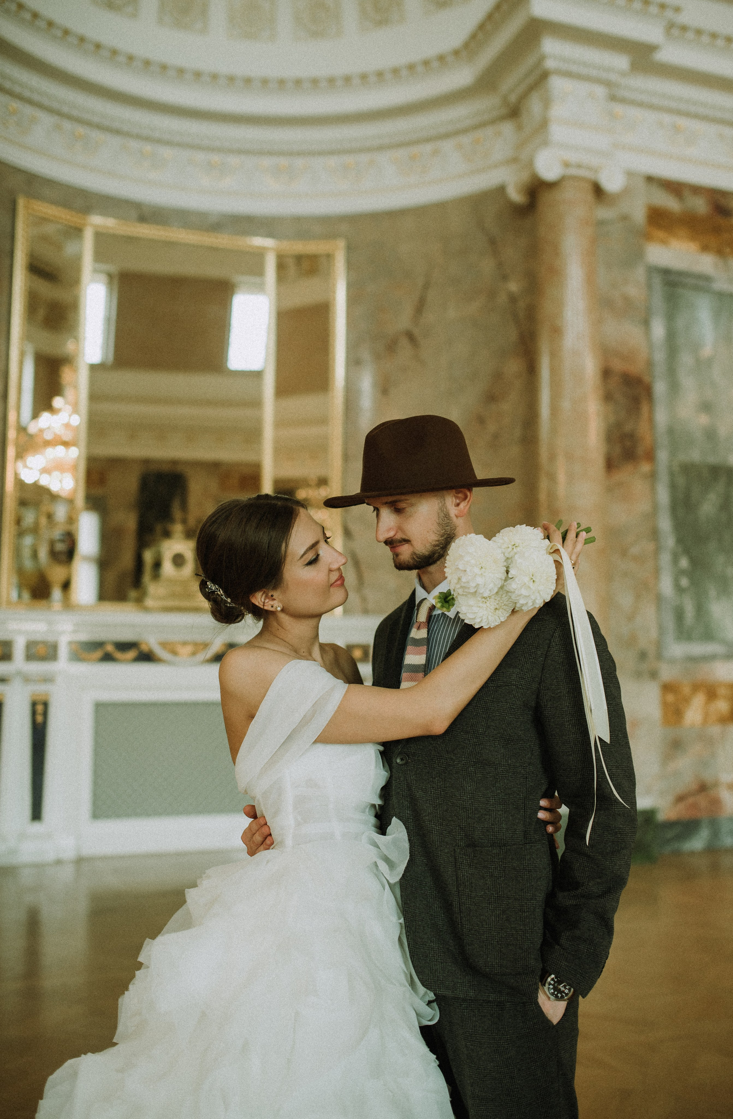 Ваня и Настя. Фотограф в Санкт-Петребурге и в Великих Луках Волченкова Екатерина