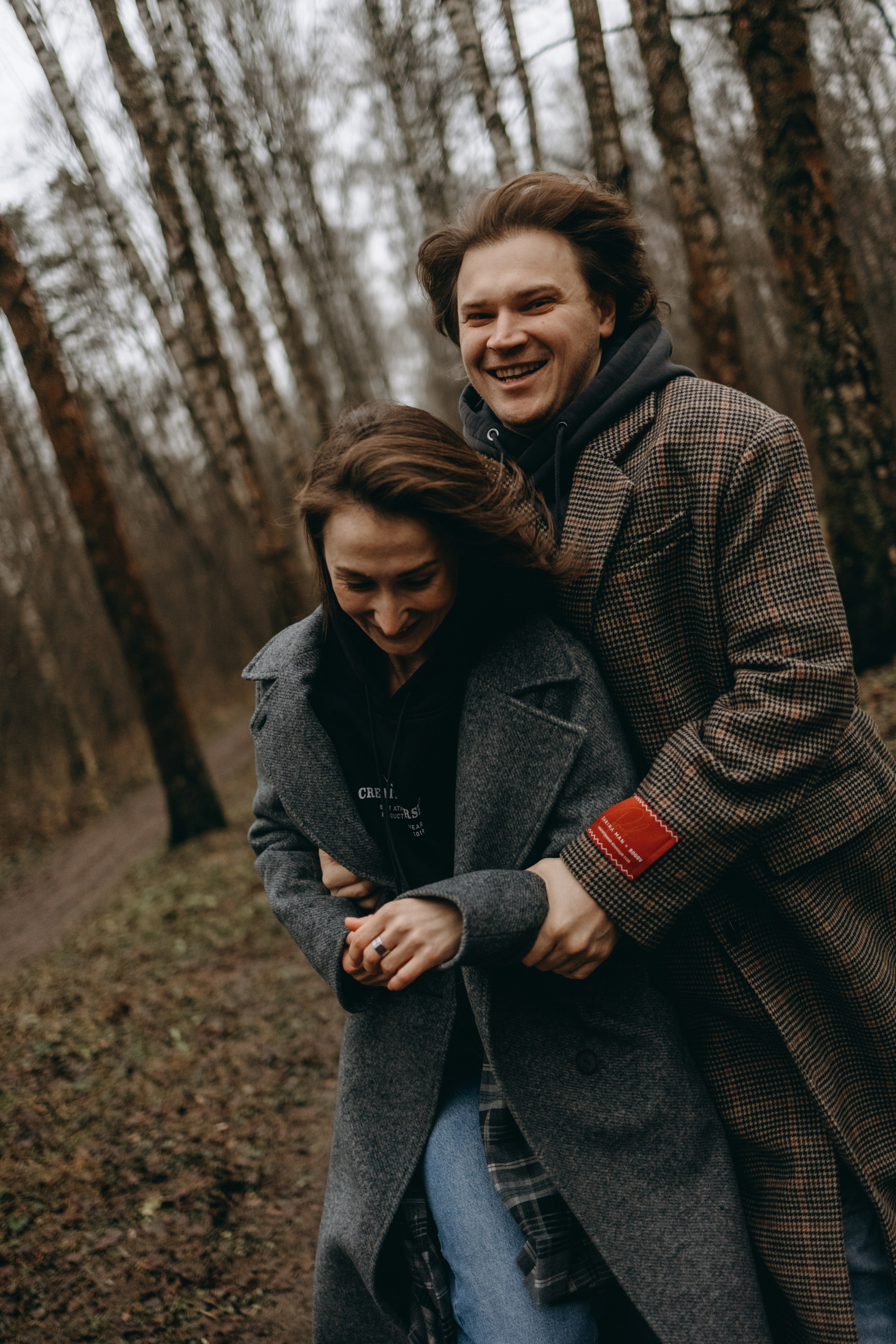 Лаки и его семья. Фотограф — Анималист | Санкт-Петербург