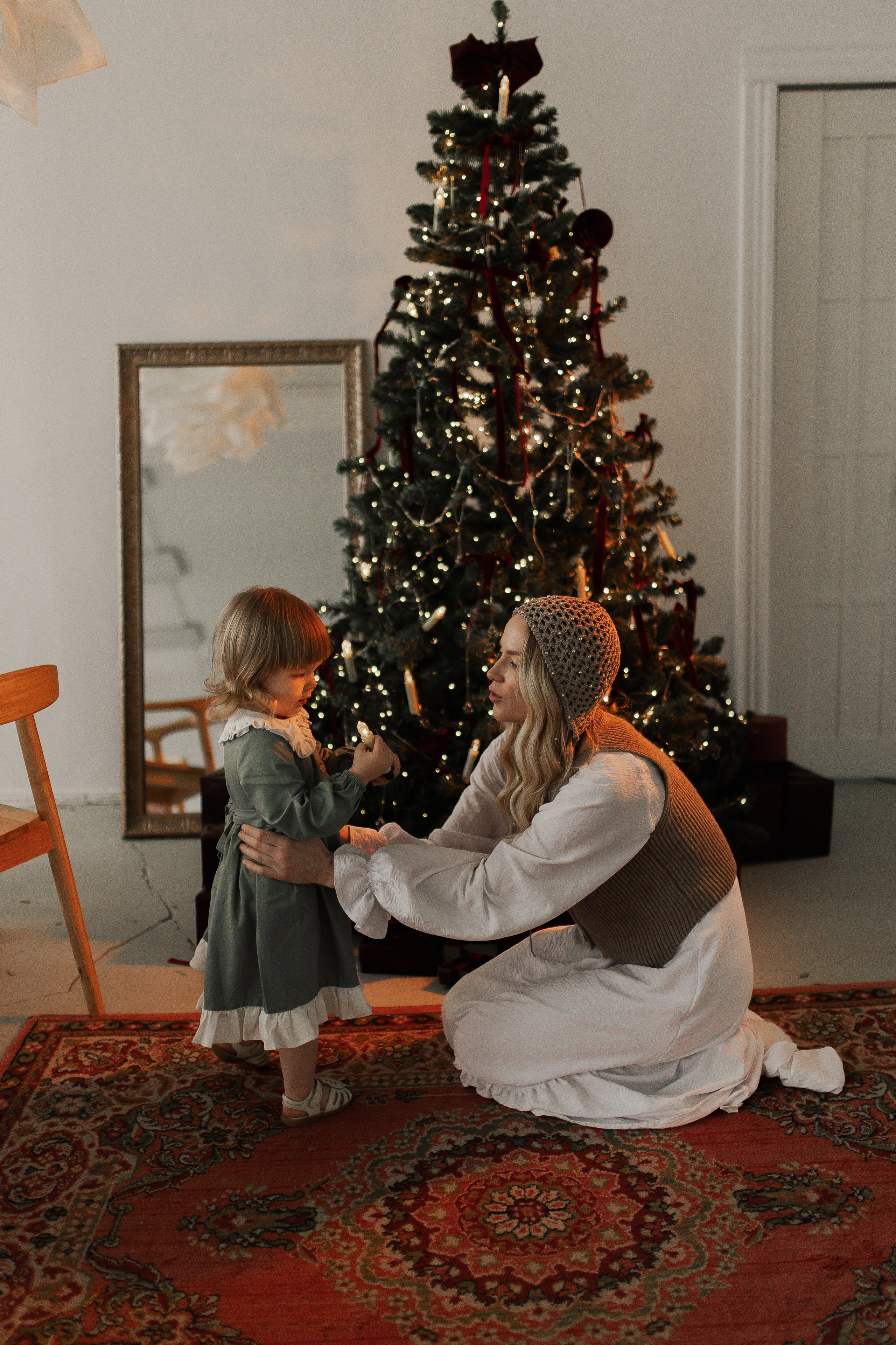 Даша и Стеша. Главная