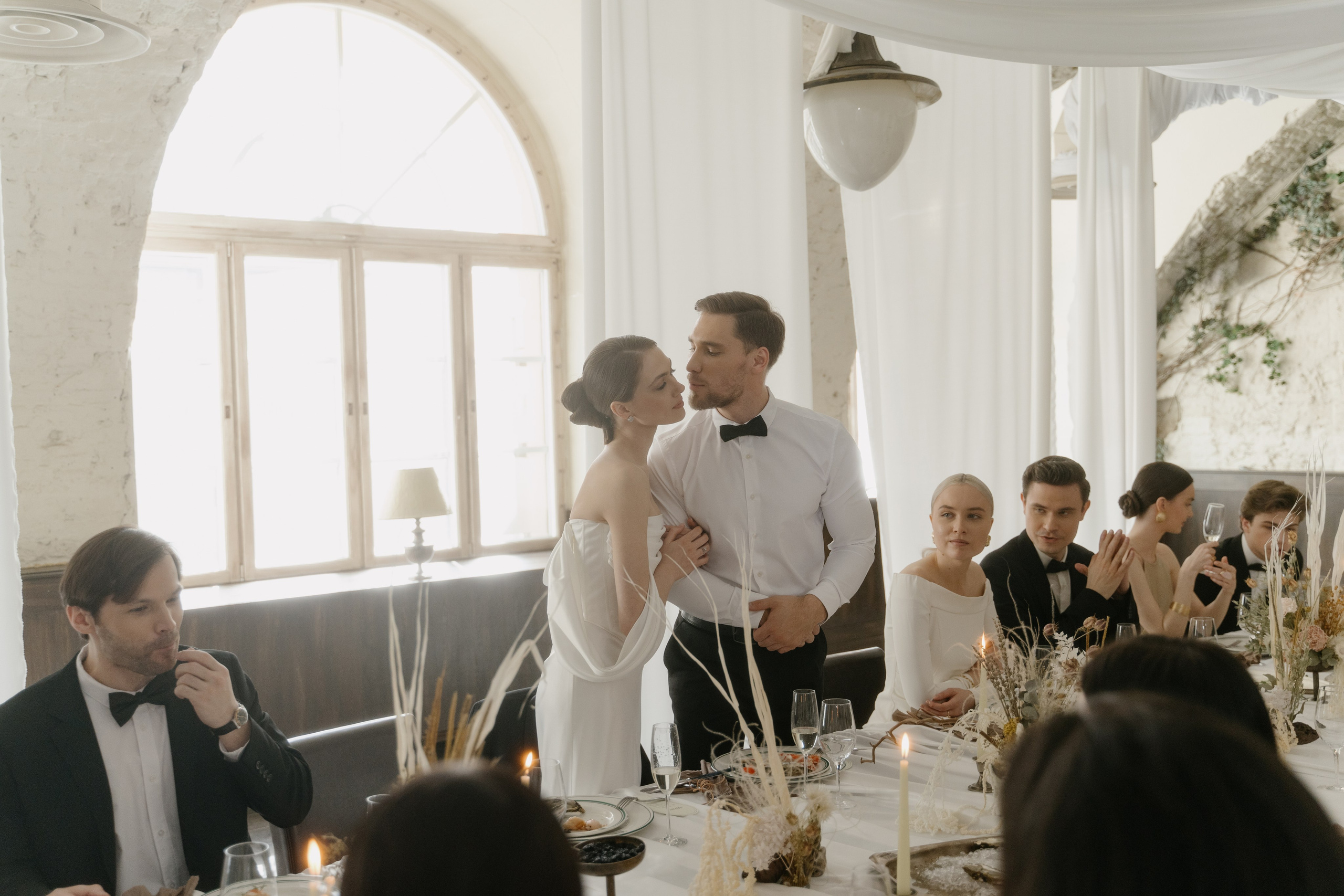 Александр и Диана. Свадебный и семейный фотограф в Санкт-Петербурге Дмитрий Панин