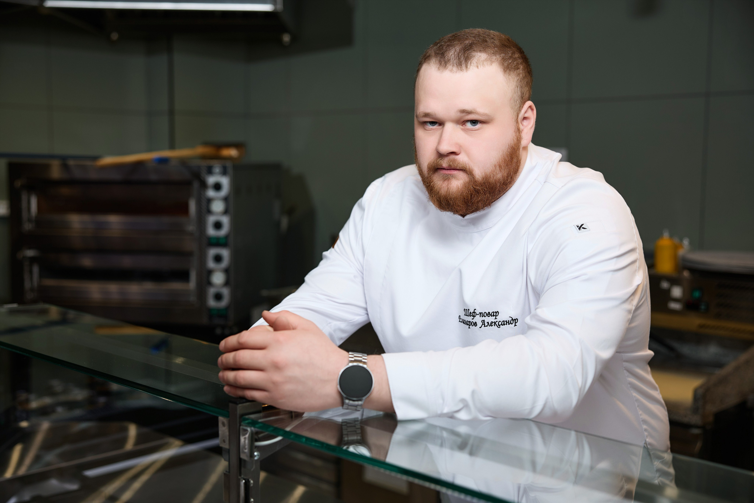 Фотосъёмка для термального комплекса в Екатеринбурге