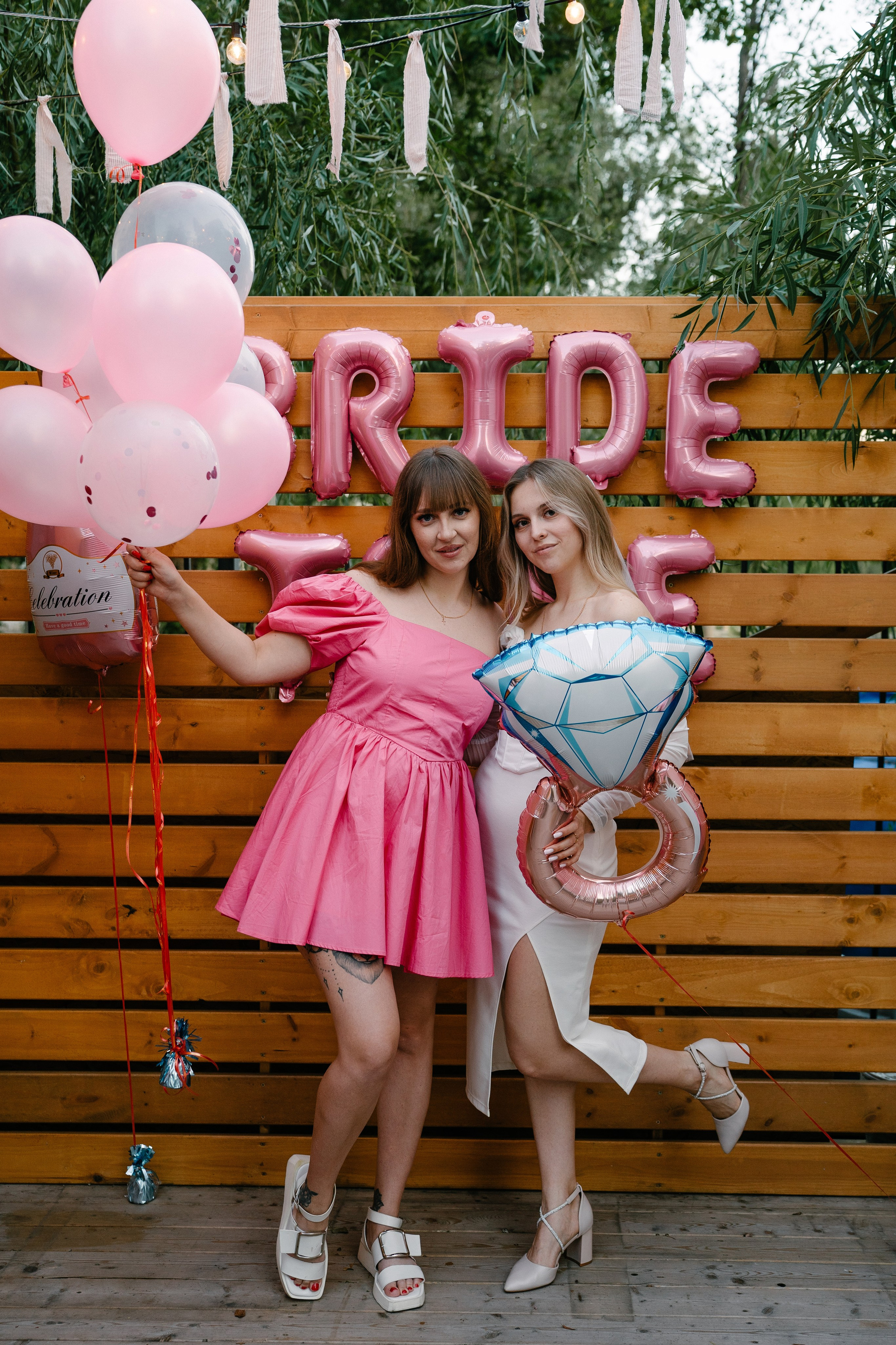 Девичник. Свадебный и семейный фотограф в Воронеже Анастасия Бойко