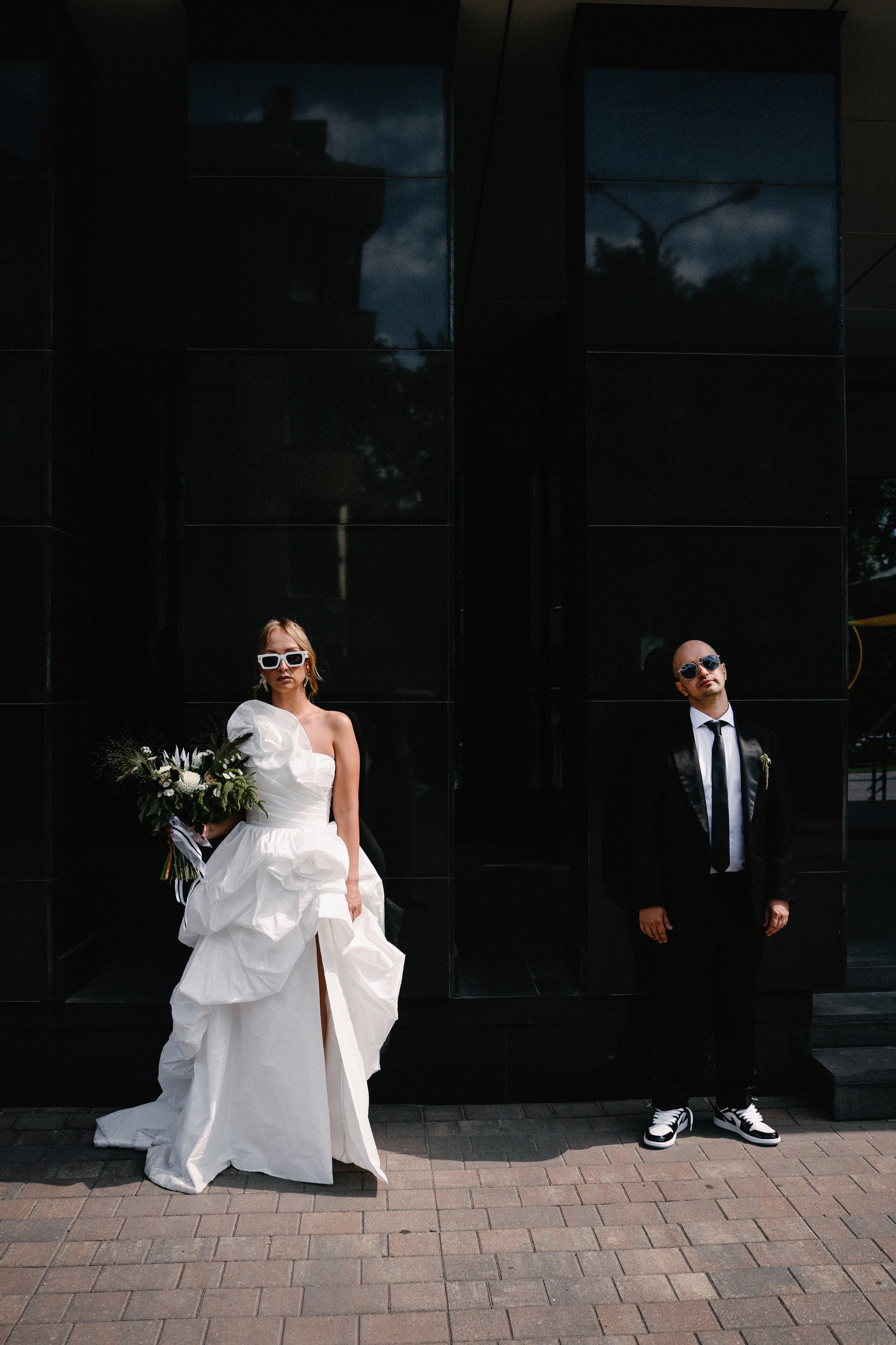 Александр и Марина. Свадебный и семейный фотограф в Воронеже Анастасия Бойко