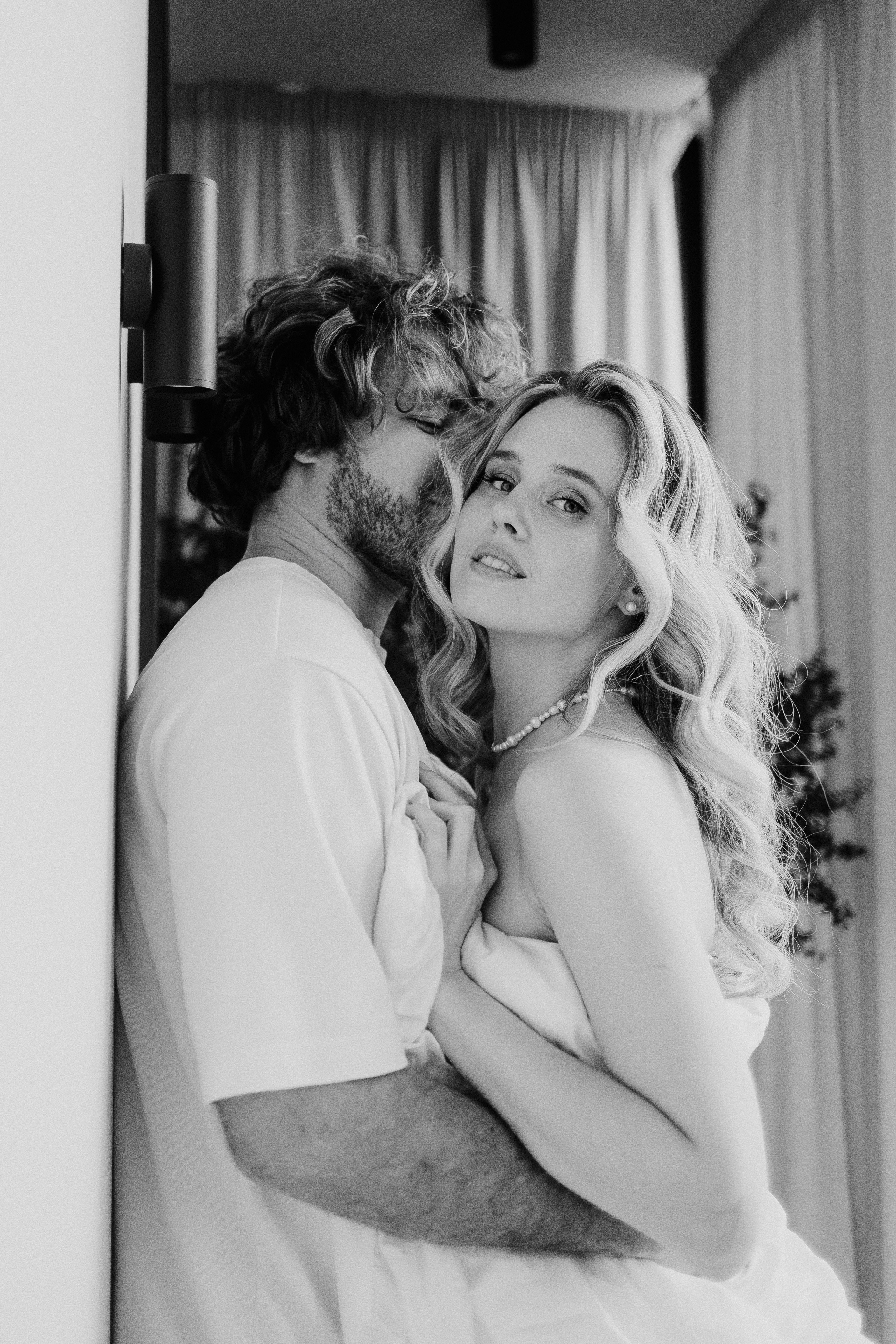 U&P WEDDING. Свадебный и портретный фотограф в Челябинске