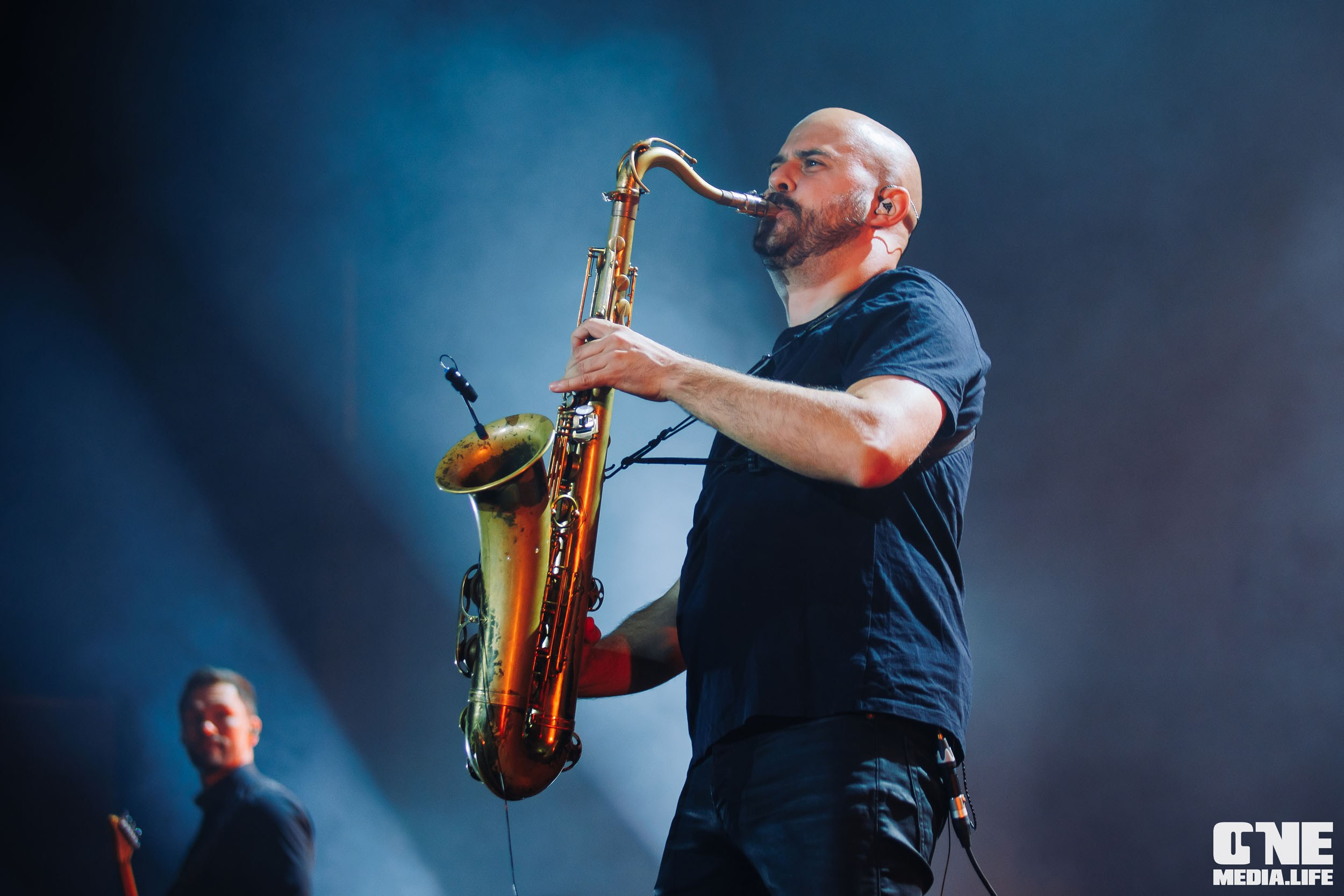 EMIN. Kaliningrad. KRIS KRUPINNIKOVA