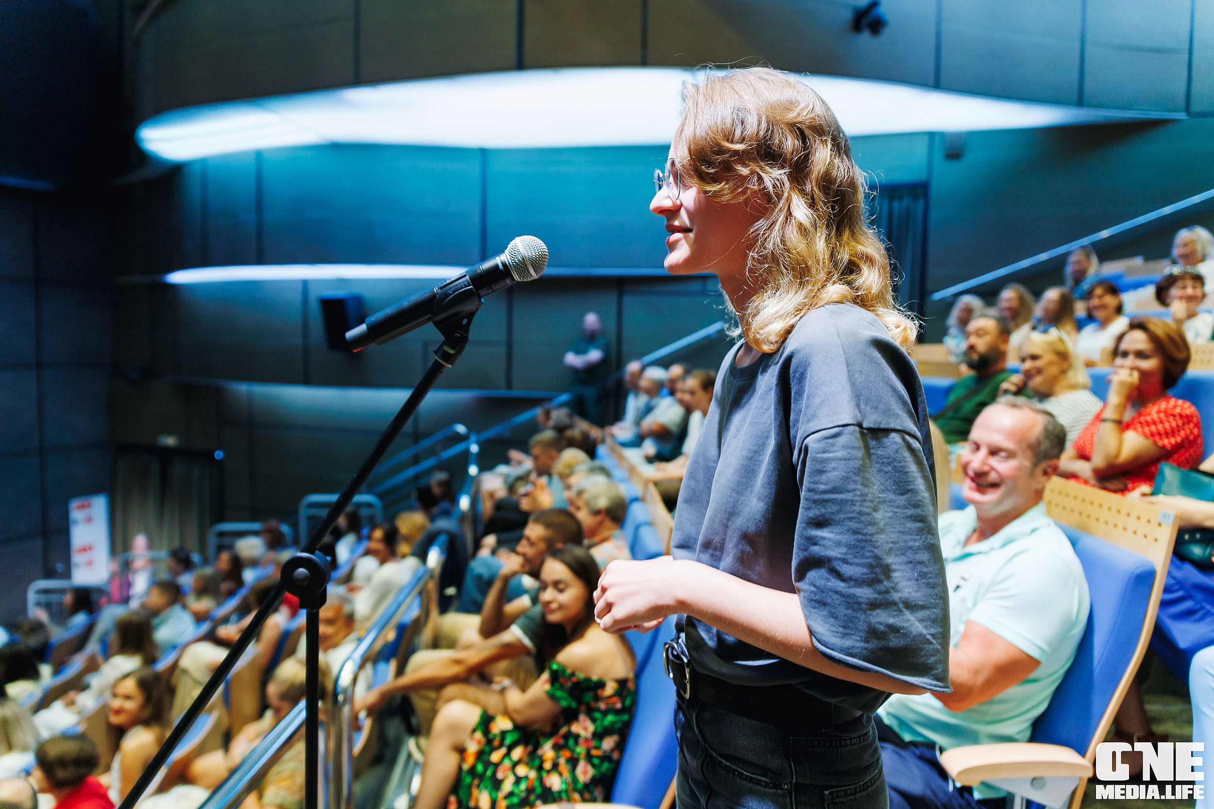 Михаил Лабковский. Лекция 20.07.2024. KRIS KRUPINNIKOVA