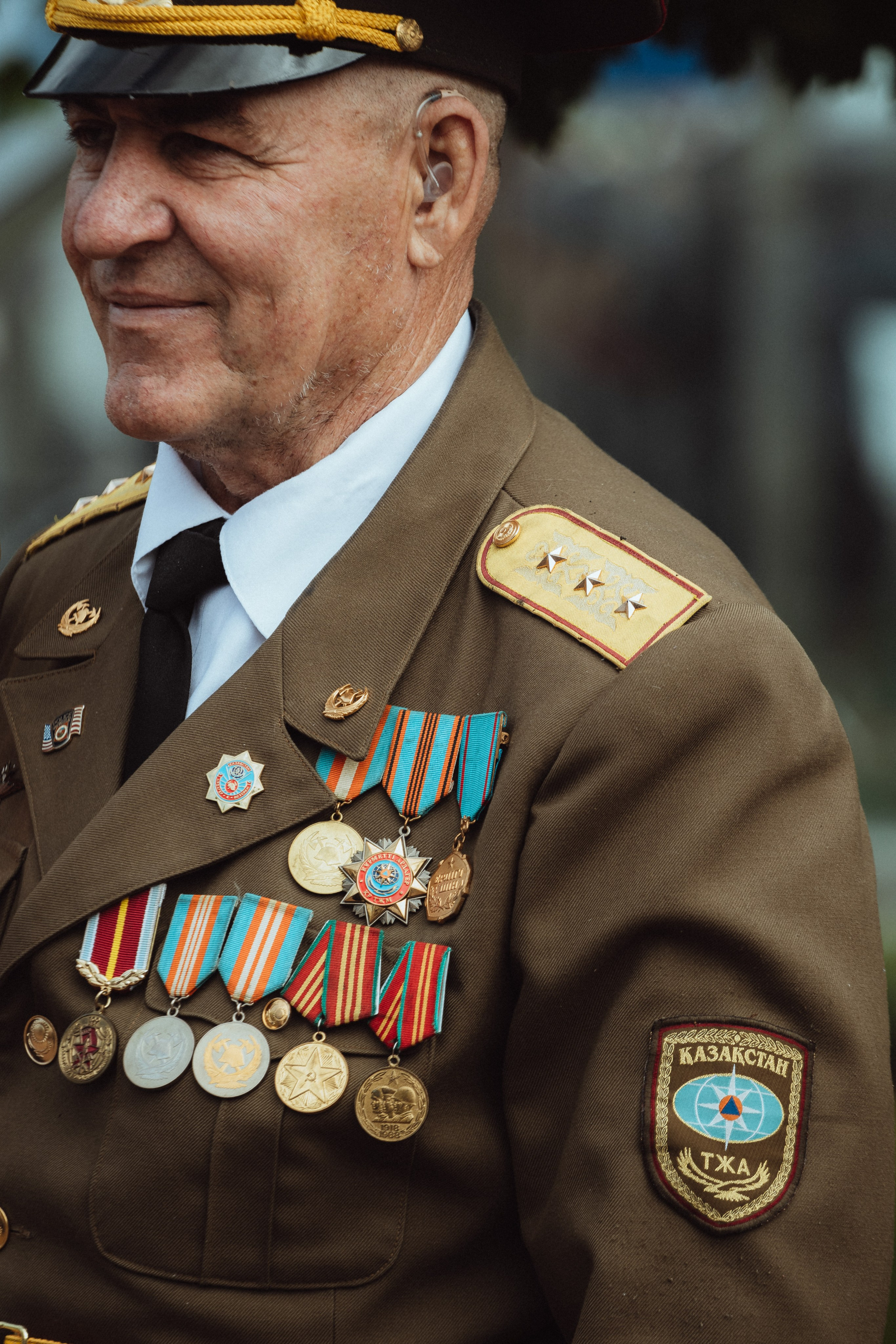 9 Мая 2024. Портреты. Репортаж. KRIS KRUPINNIKOVA