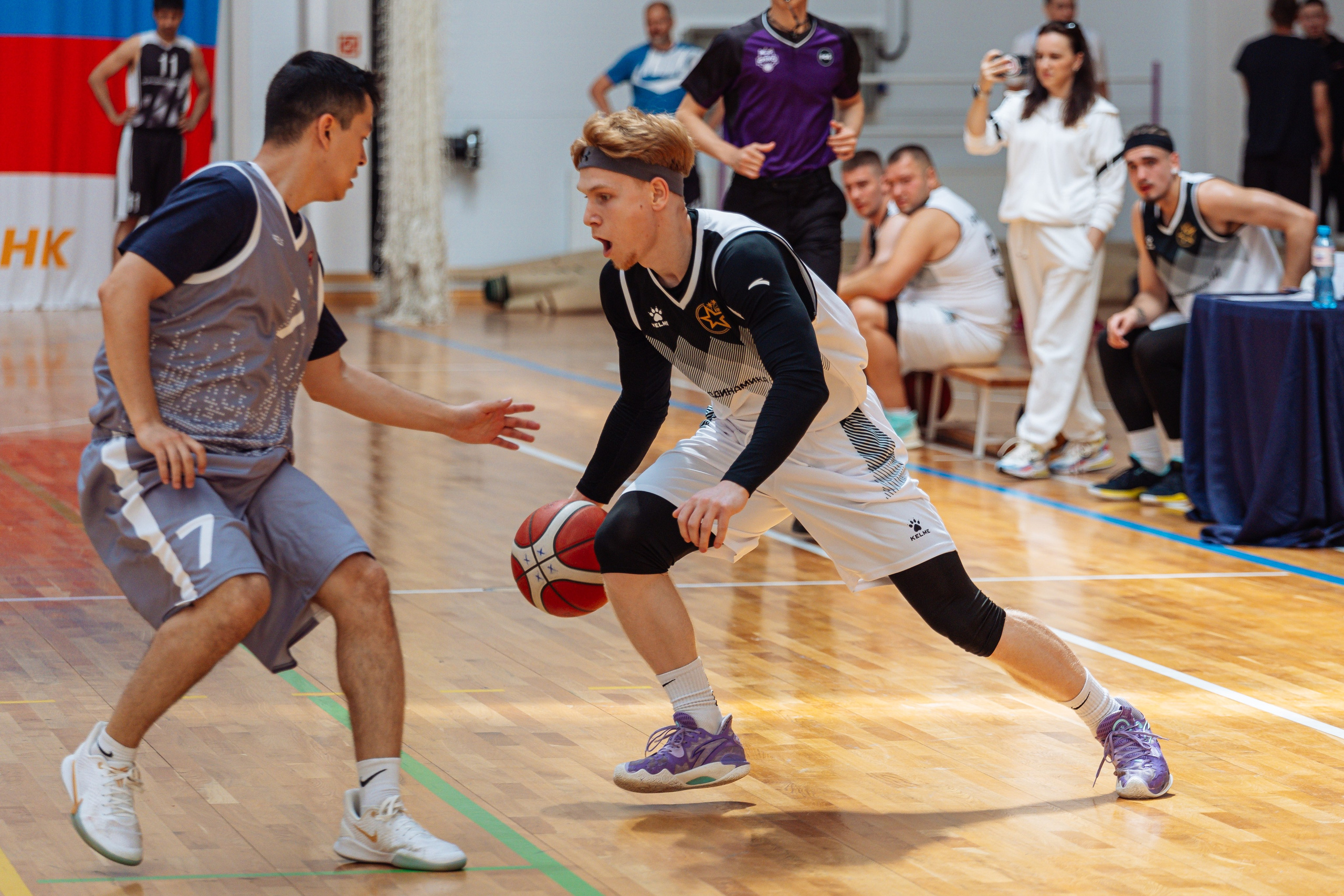 ВЛКФ 7-8.06.2024. KRIS KRUPINNIKOVA