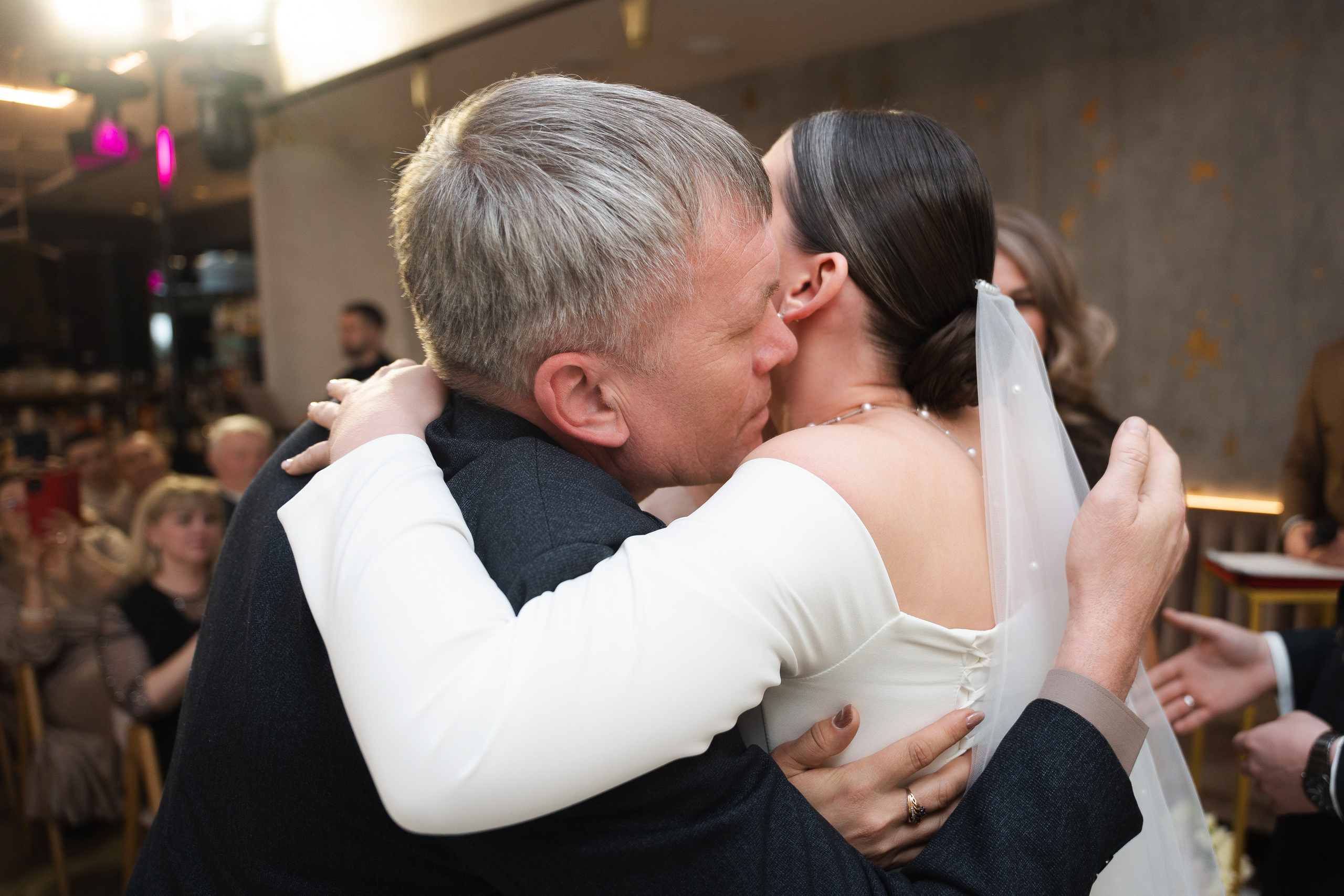 Ирина и Егор. Фотограф Хабаровск