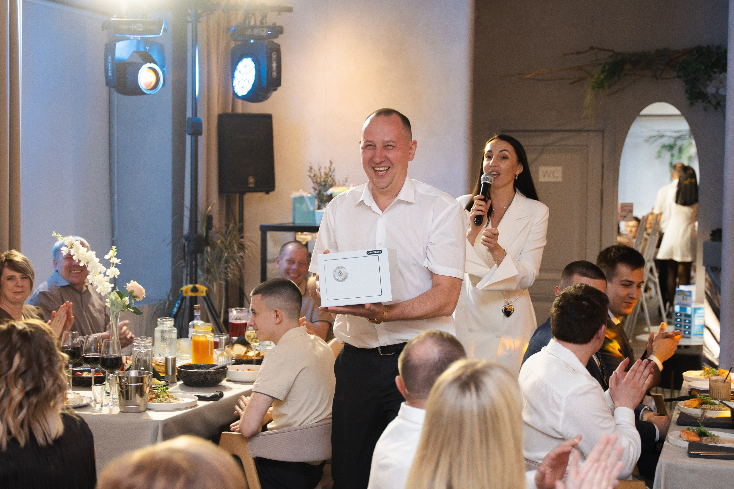 Ирина и Егор. Фотограф Хабаровск