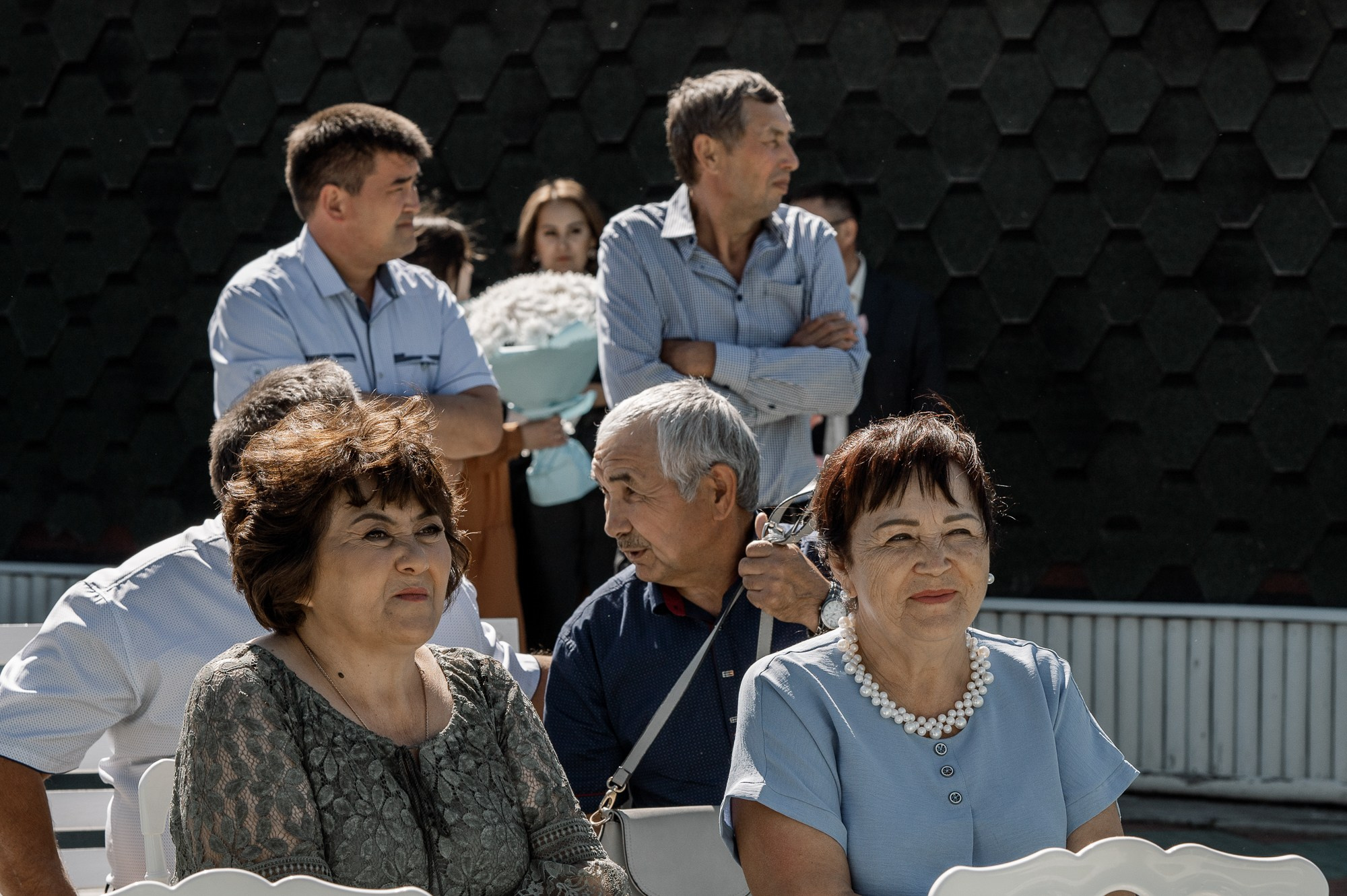 Денис и Алсу. Свадебный фотограф в Тюмени Анастасия Конева