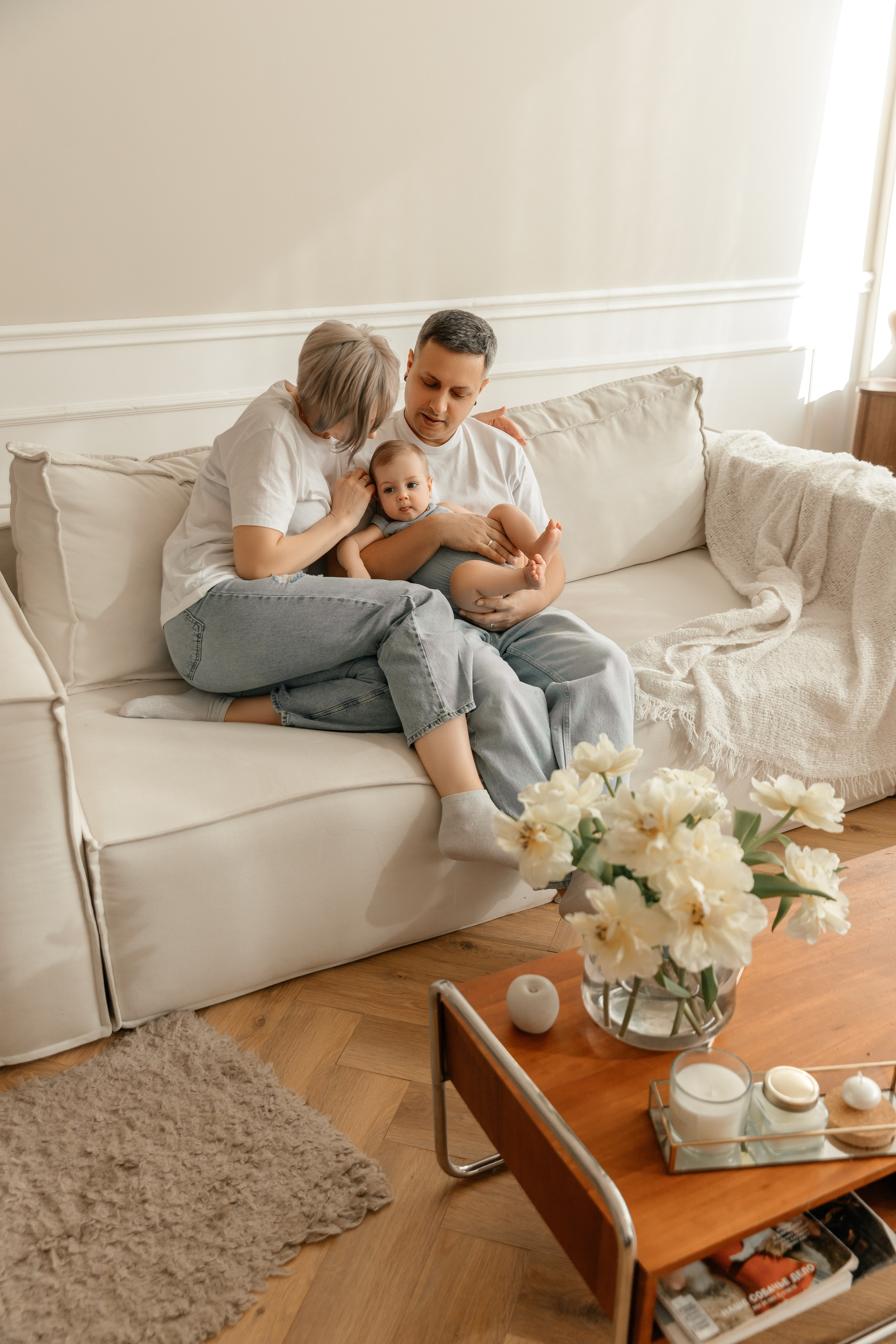 Оля, Турал и Марк. Свадебный и женский фотограф в Минске, Жодино, Смолевичах Пентка Дарья