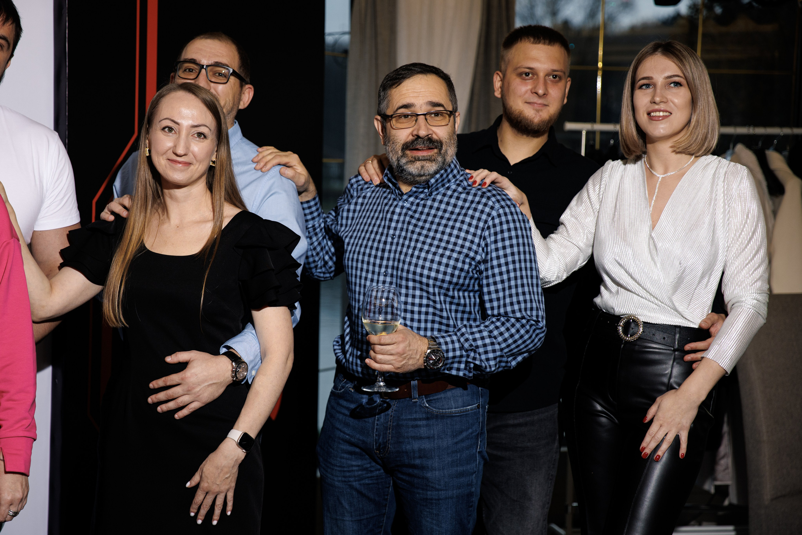 Корпоратив. Свадебный и семейный фотограф в Москве Julia Juice