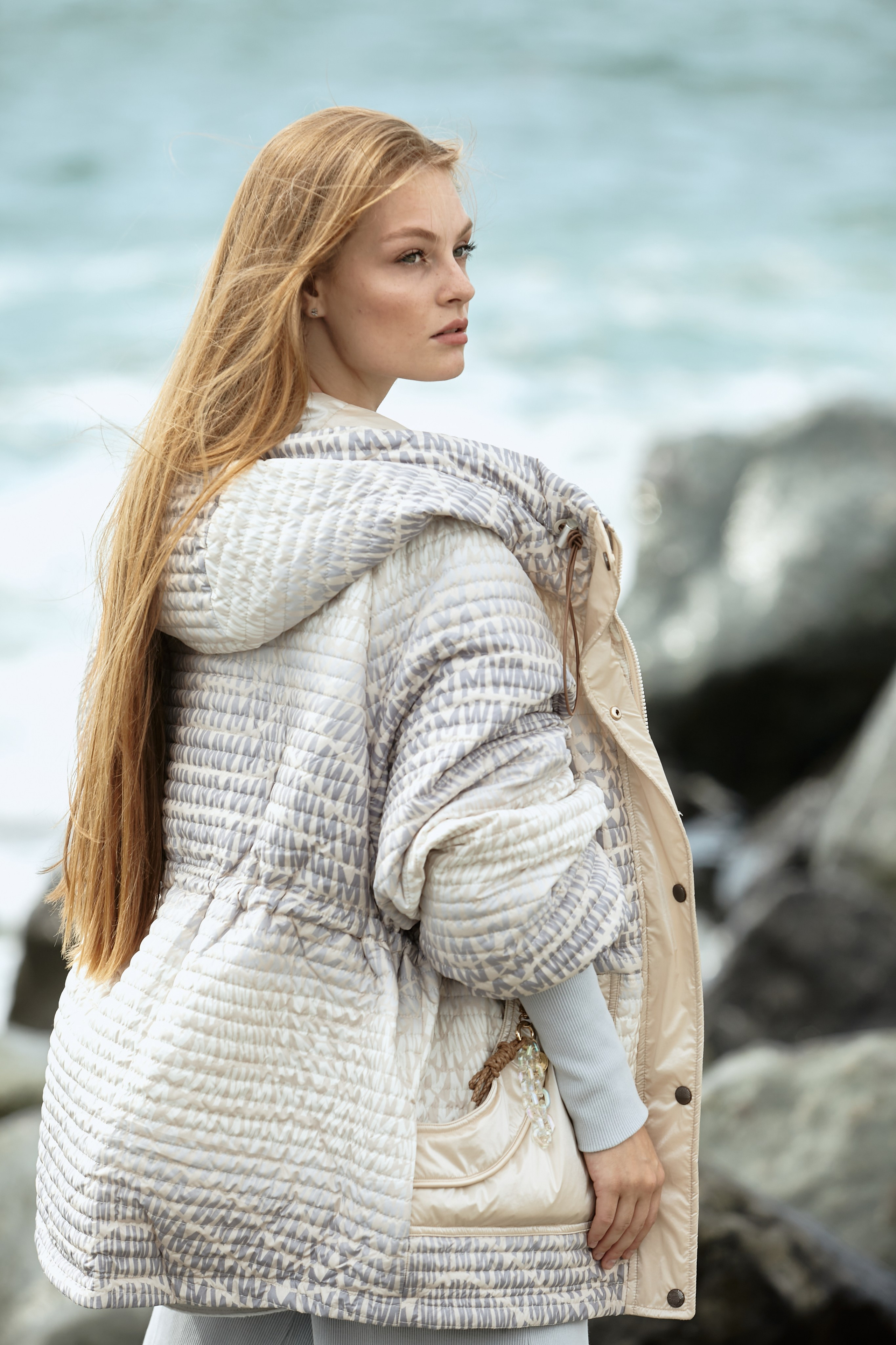 Съемка лукбука под ключ. Фотограф Продюсер в горах КБР / Москва  Нальчик Горы