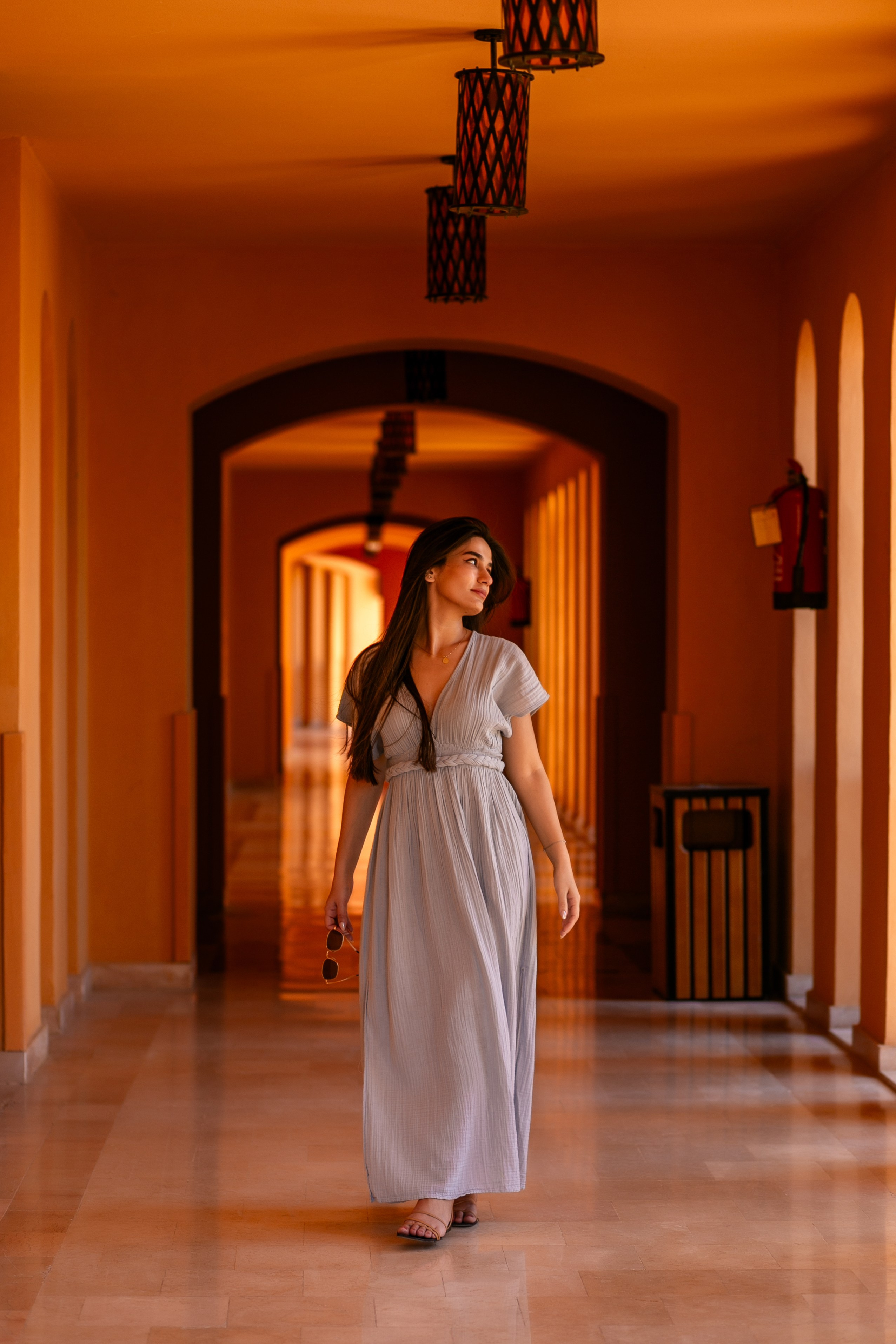 Эль Гуна. Фотограф Хургада / Египет Натали Шувалова