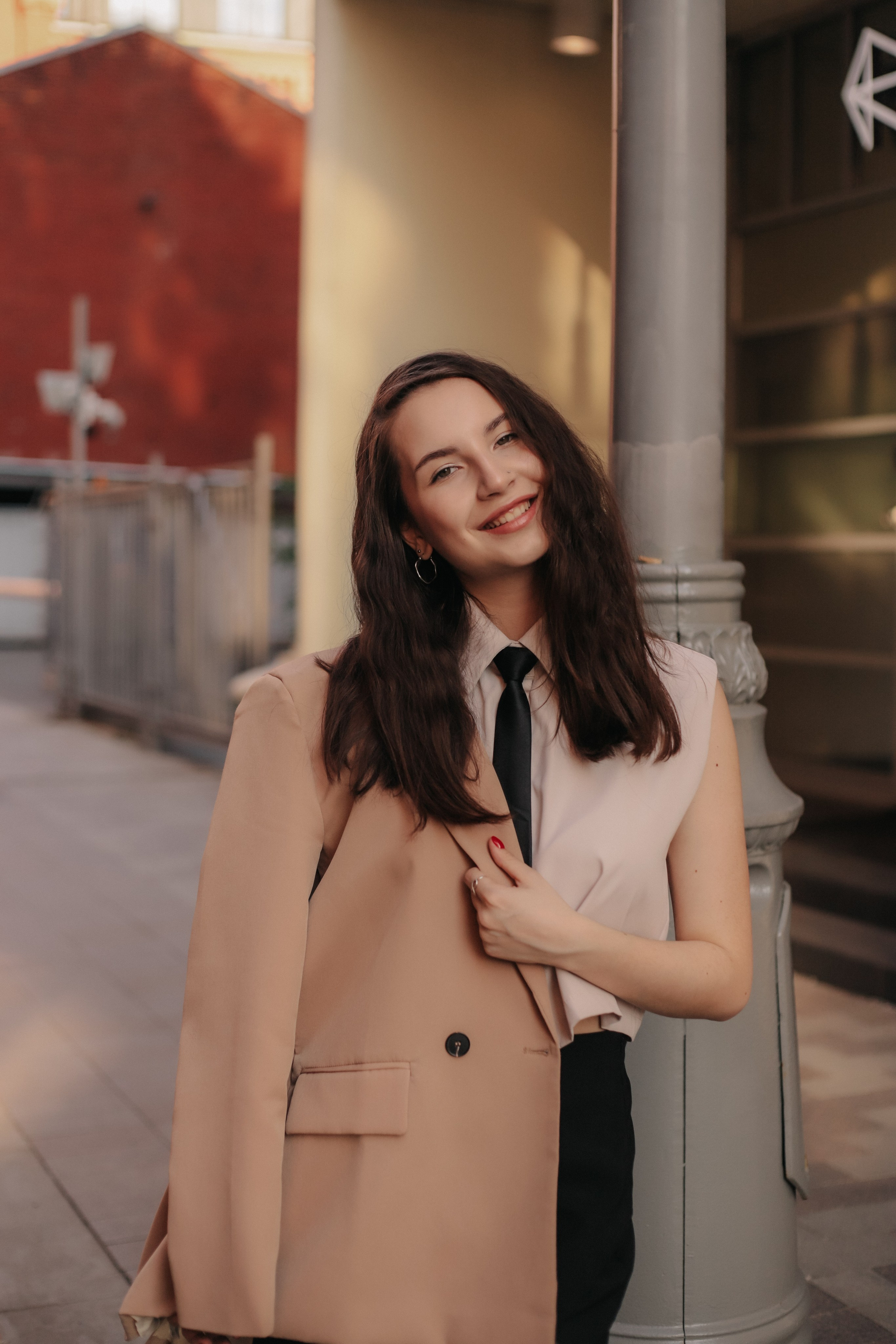 Виктория. Женский фотограф в Москве Юля Иванова