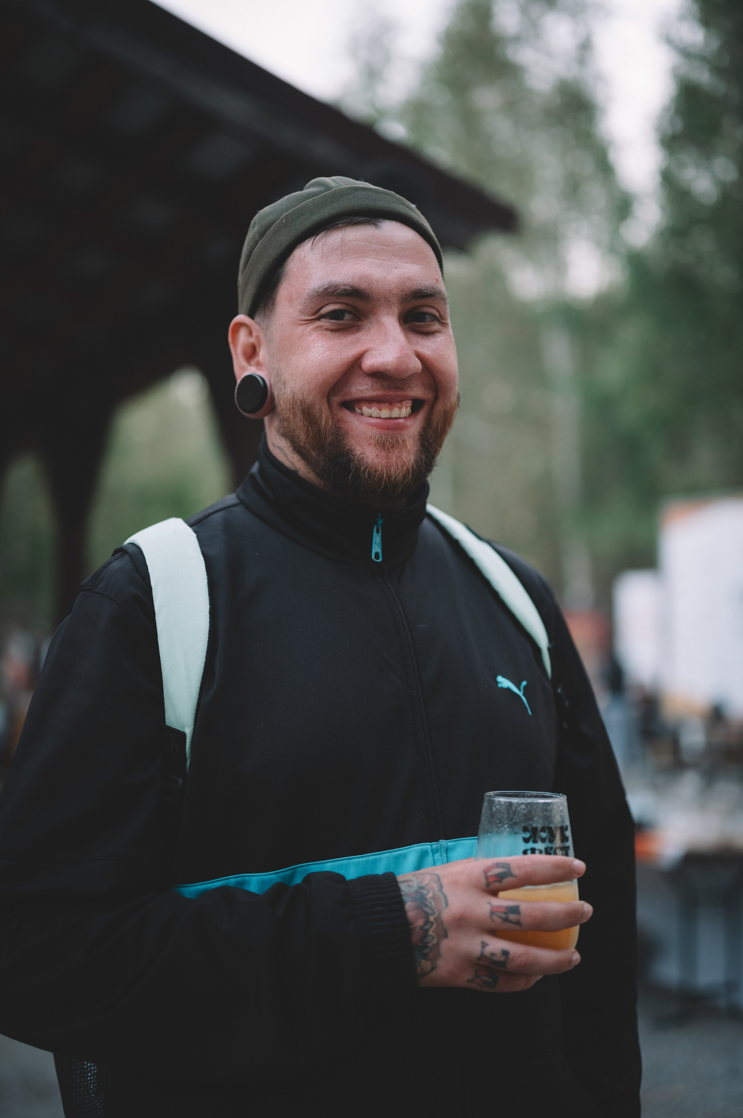 Жукфест 2024. Фотограф Анна Темнова. Пенза