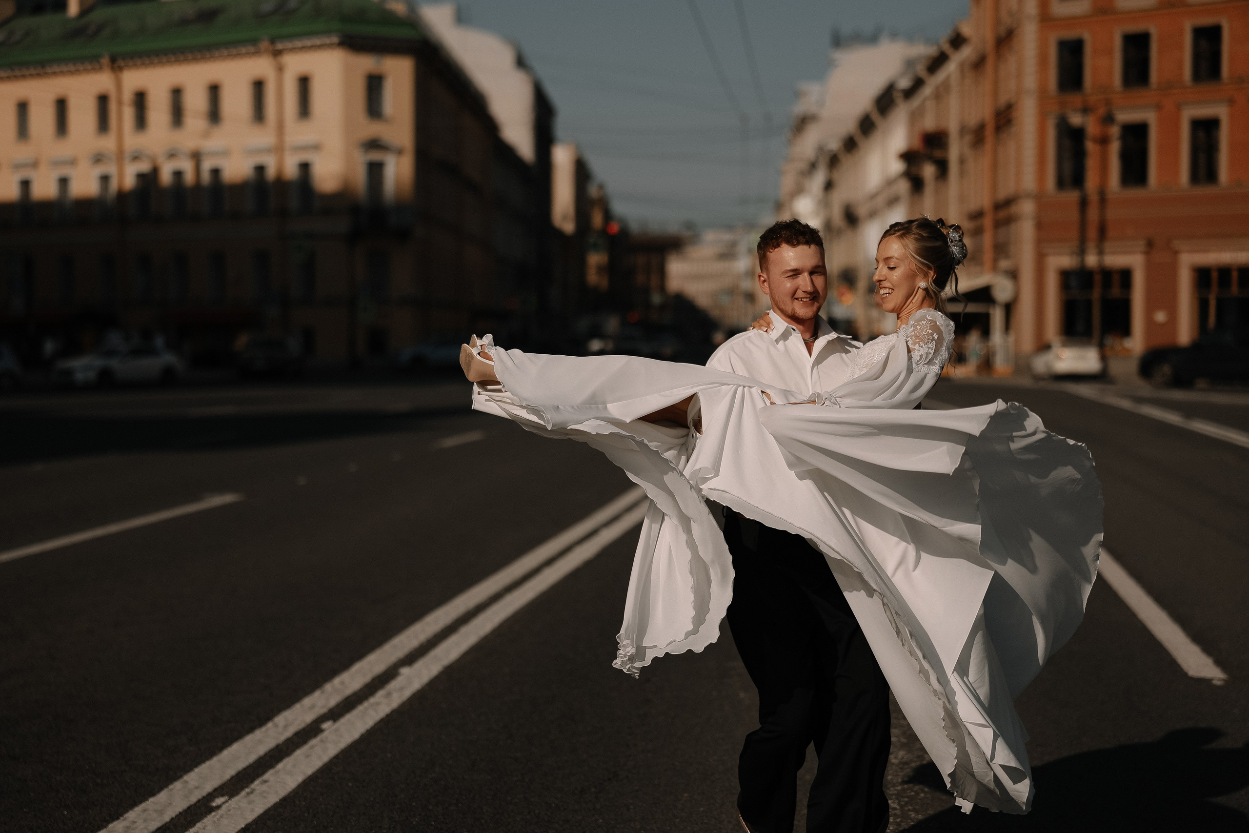 Горько…. Свадебный и семейный Фотограф Денис Кошель
