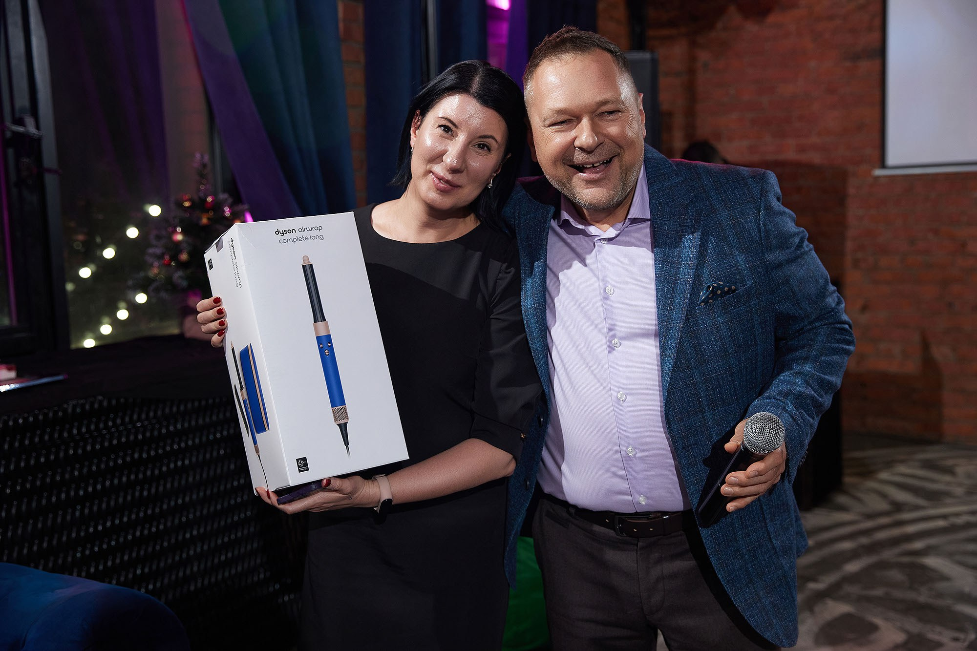 Съемка корпоративов. Фотограф в Москве Валерий Боцман