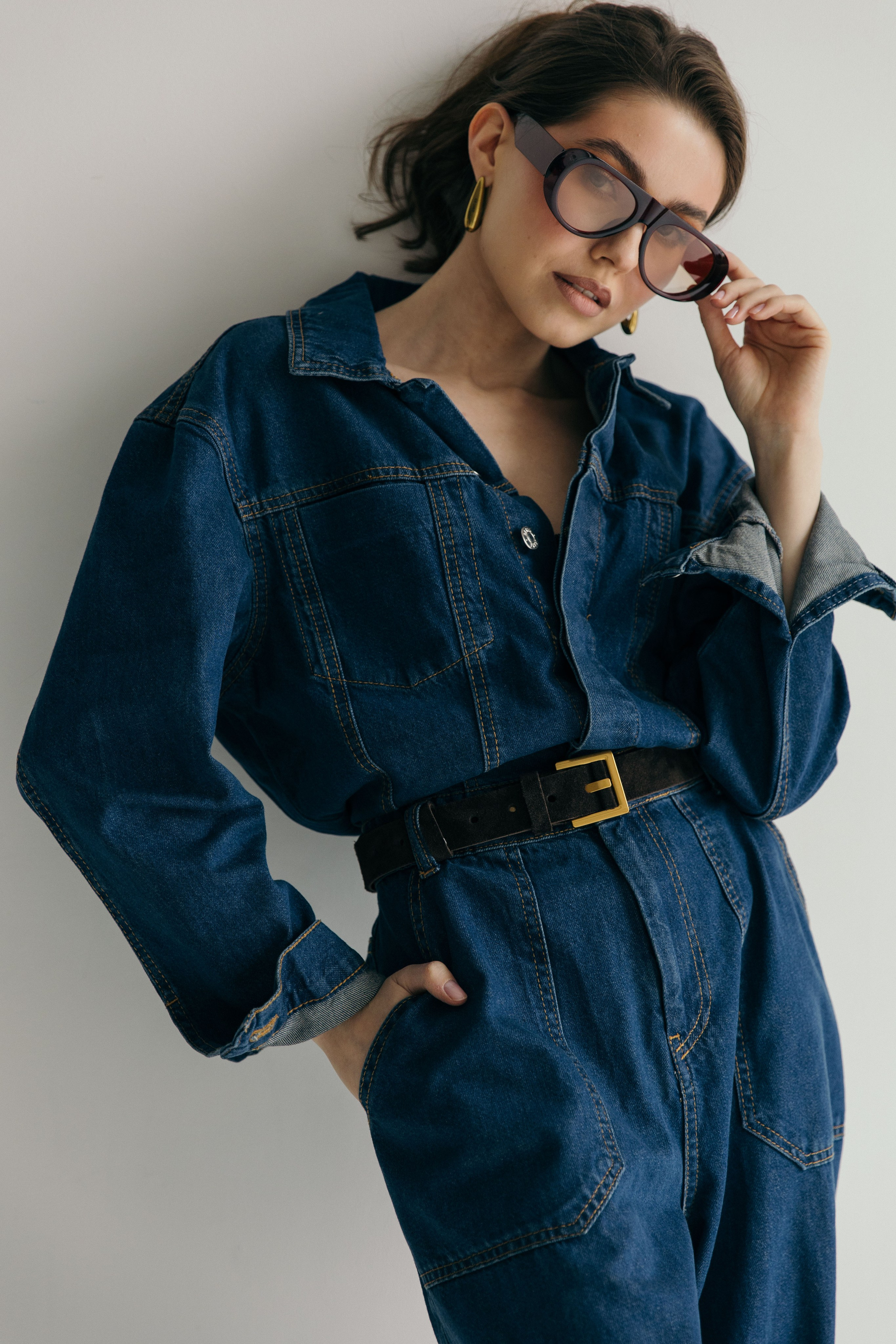 KSU 2. Анастасия Назаренко — модель Костромы