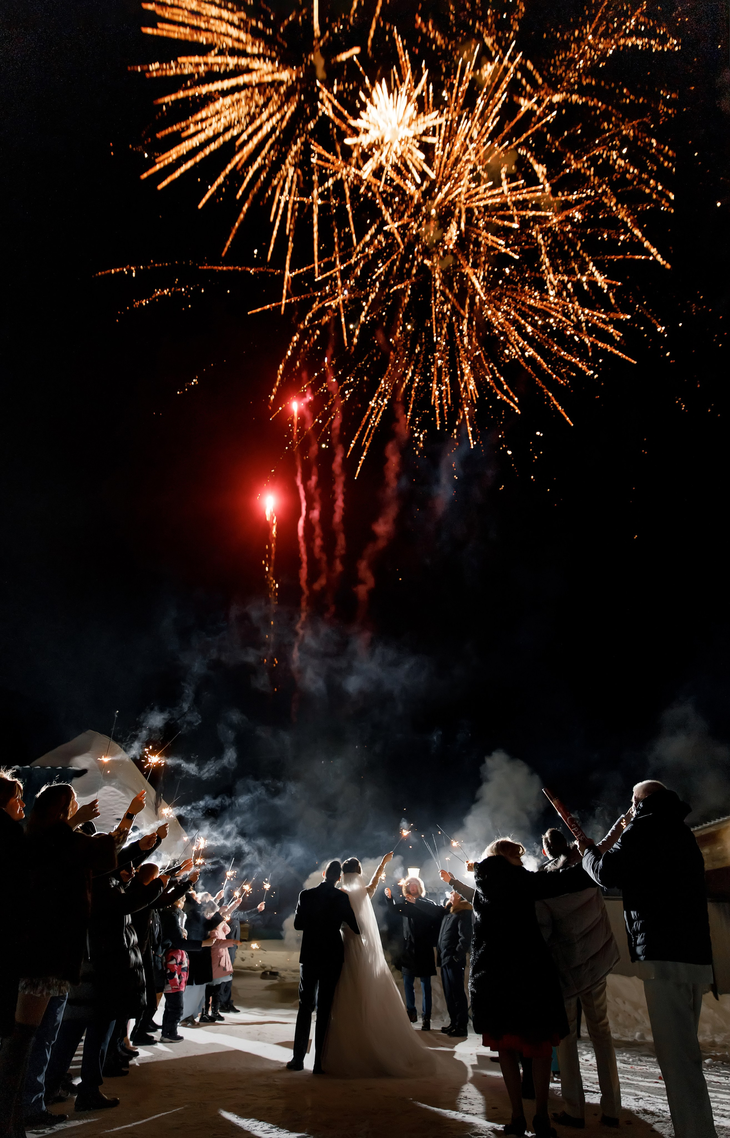 Фотограф снимающий в Усинске и Кирове