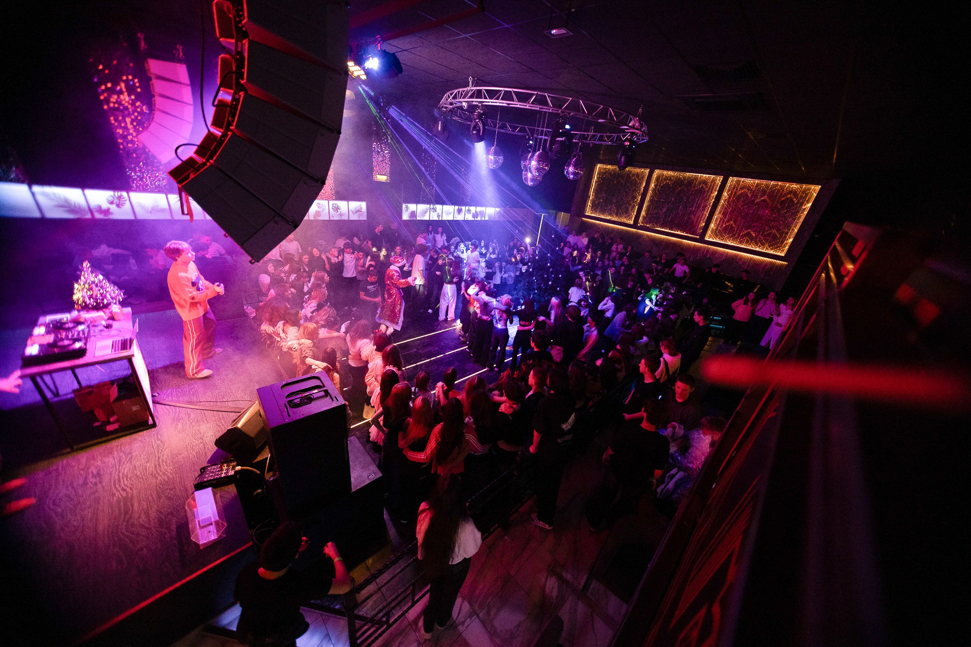 School Party. Andrey Pospelove. Фотограф в Саратове