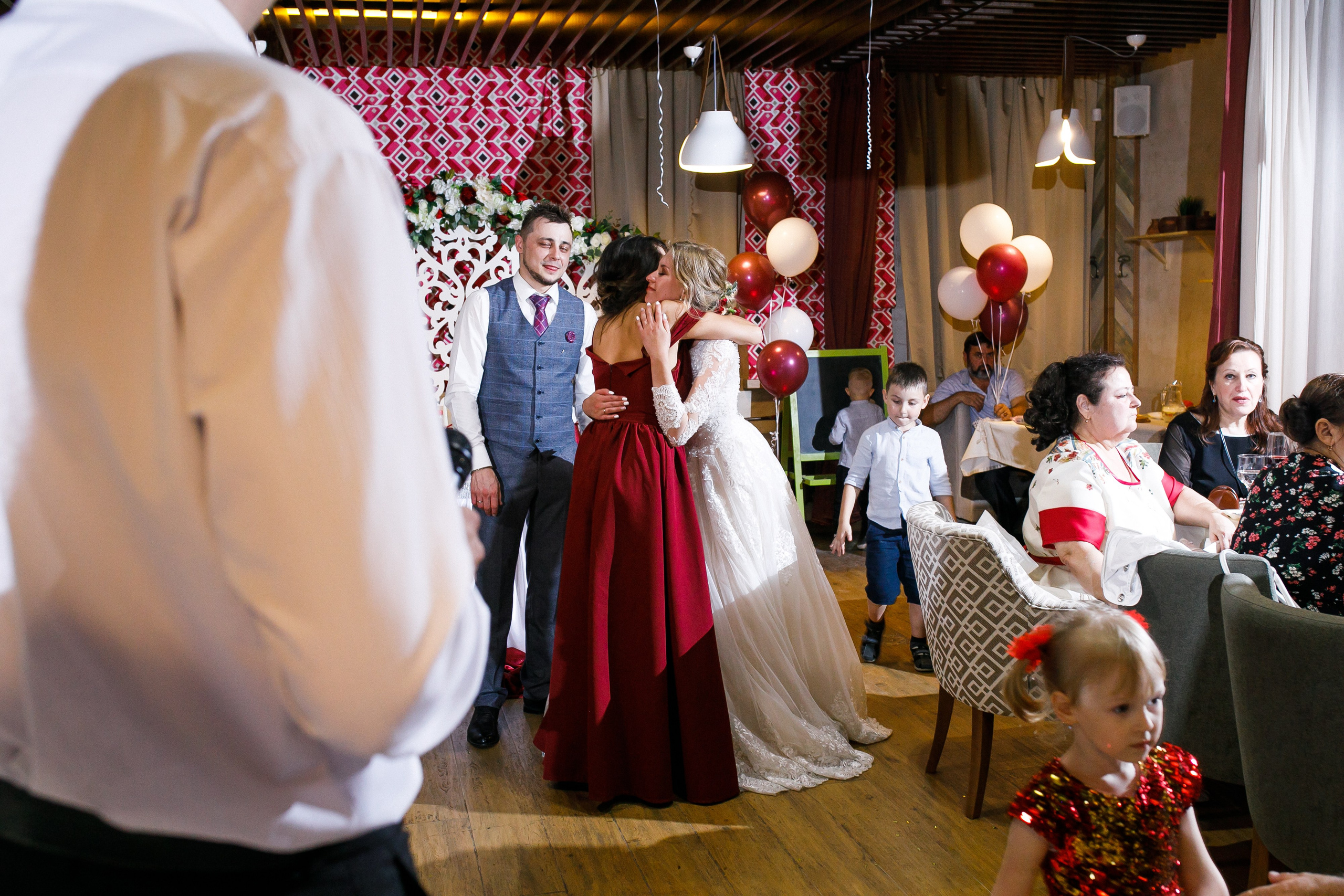 Свадьба в Уфе. Фотограф в Уфе Ирина Идрисова