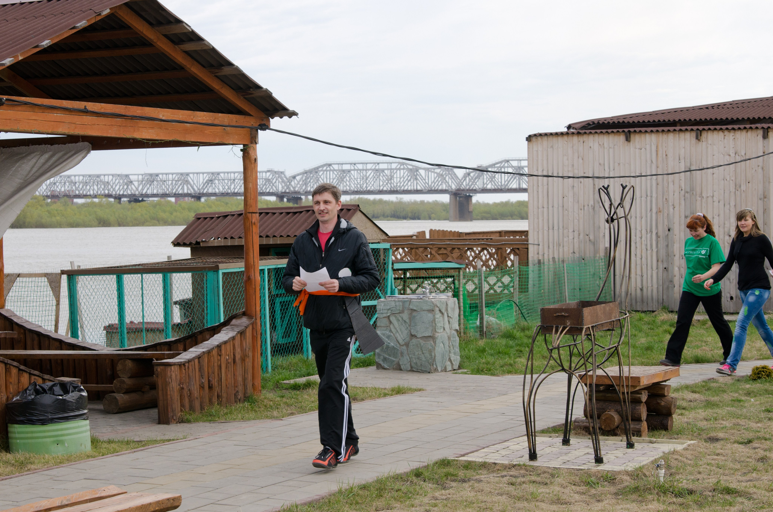 Корпоратив.Пиратский остров. Свадебный и семейный фотограф Денис Лукьянов в Краснодаре, Краснодарском крае и Республике Крым