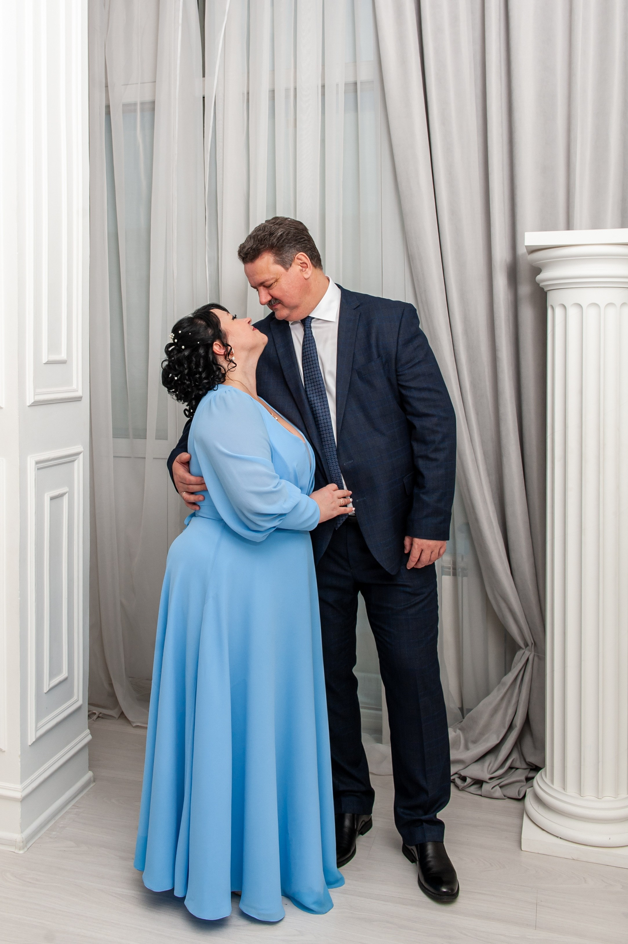 Максим и Елена. Свадебный и семейный фотограф Денис Лукьянов в Краснодаре, Краснодарском крае и Республике Крым