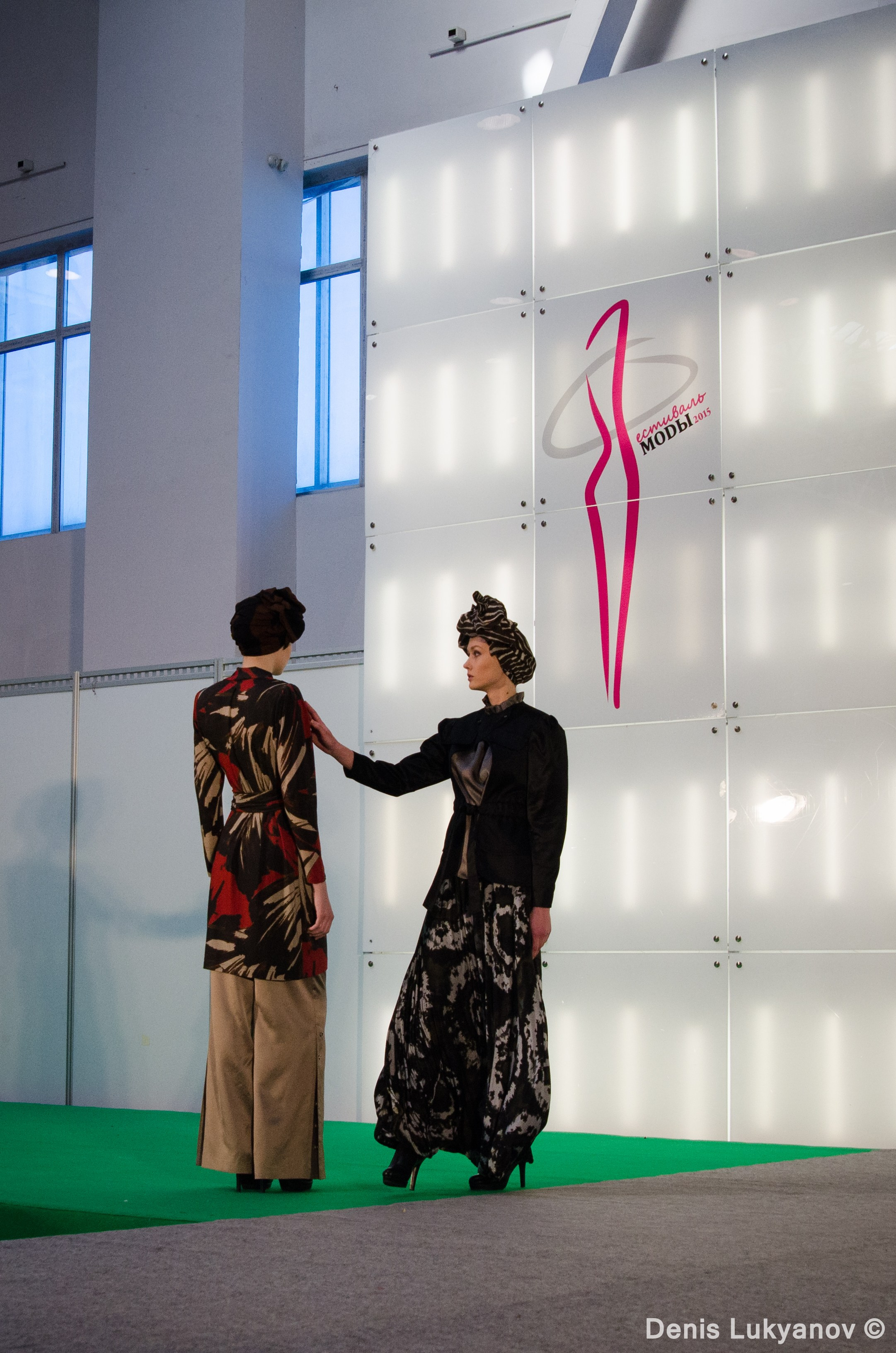 Формула Моды.Континент. Свадебный и семейный фотограф Денис Лукьянов в Краснодаре, Краснодарском крае и Республике Крым