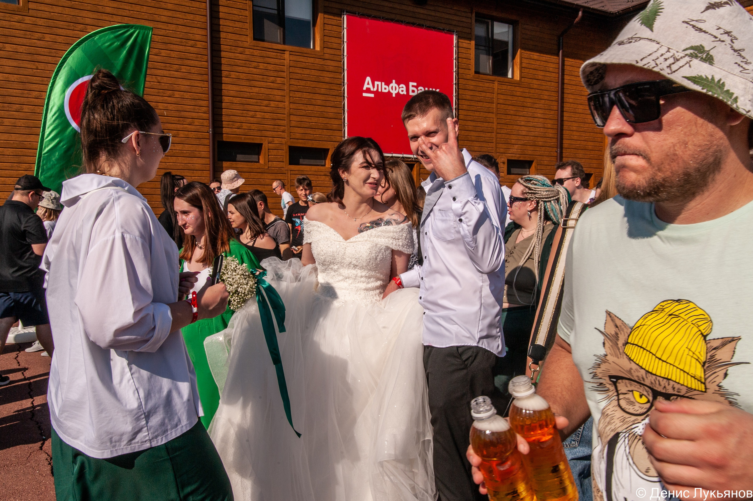 Лестница в Небо 2024. Свадебный и семейный фотограф Денис Лукьянов в Краснодаре, Краснодарском крае и Республике Крым