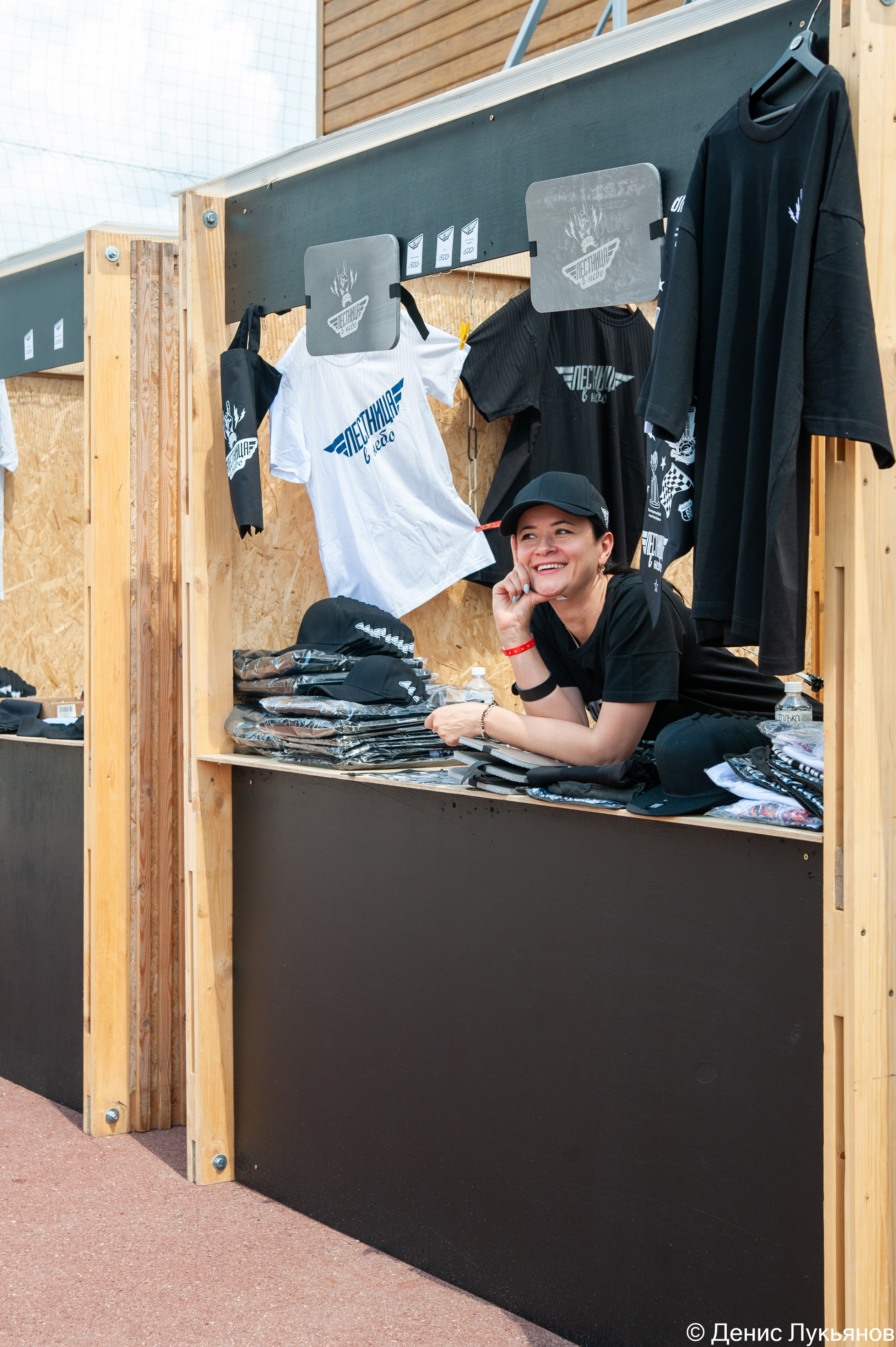 Лестница в Небо 2024. Свадебный и семейный фотограф Денис Лукьянов в Краснодаре, Краснодарском крае и Республике Крым