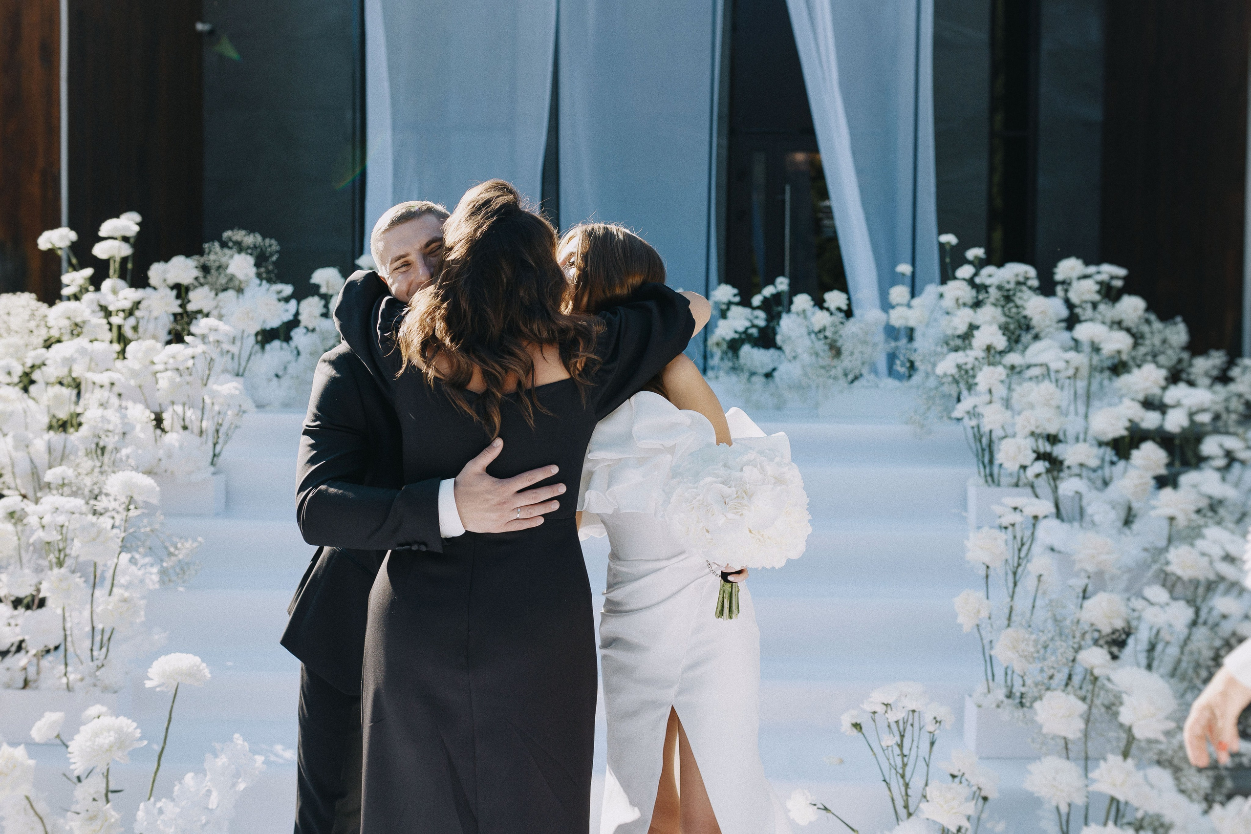 Семен и Вероника. Фотограф Иркутск Антипин Сергей