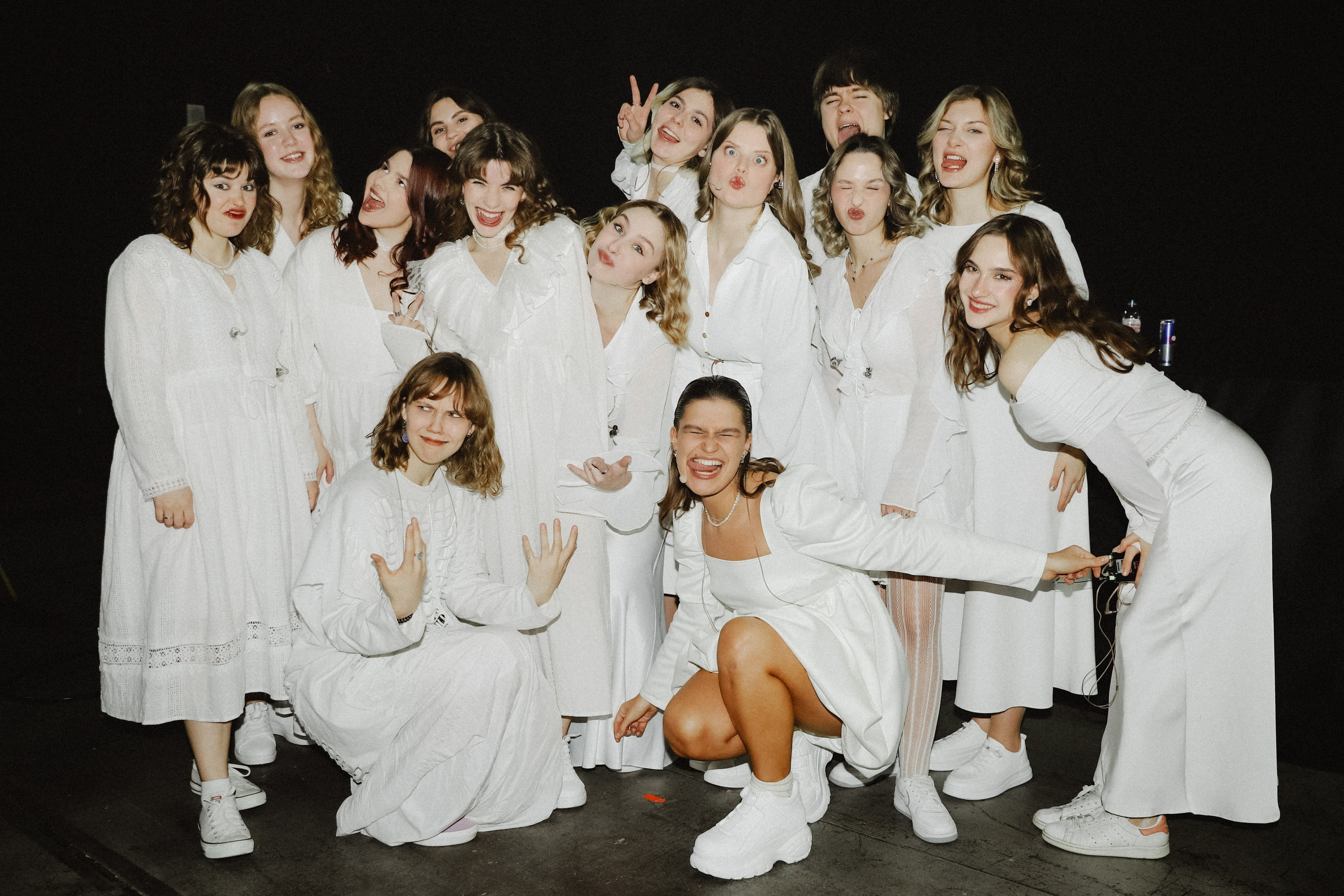 Концертная съёмка: эмоции и энергия в кадре. Профессиональный фотограф звезд, концертов и спортивных событий