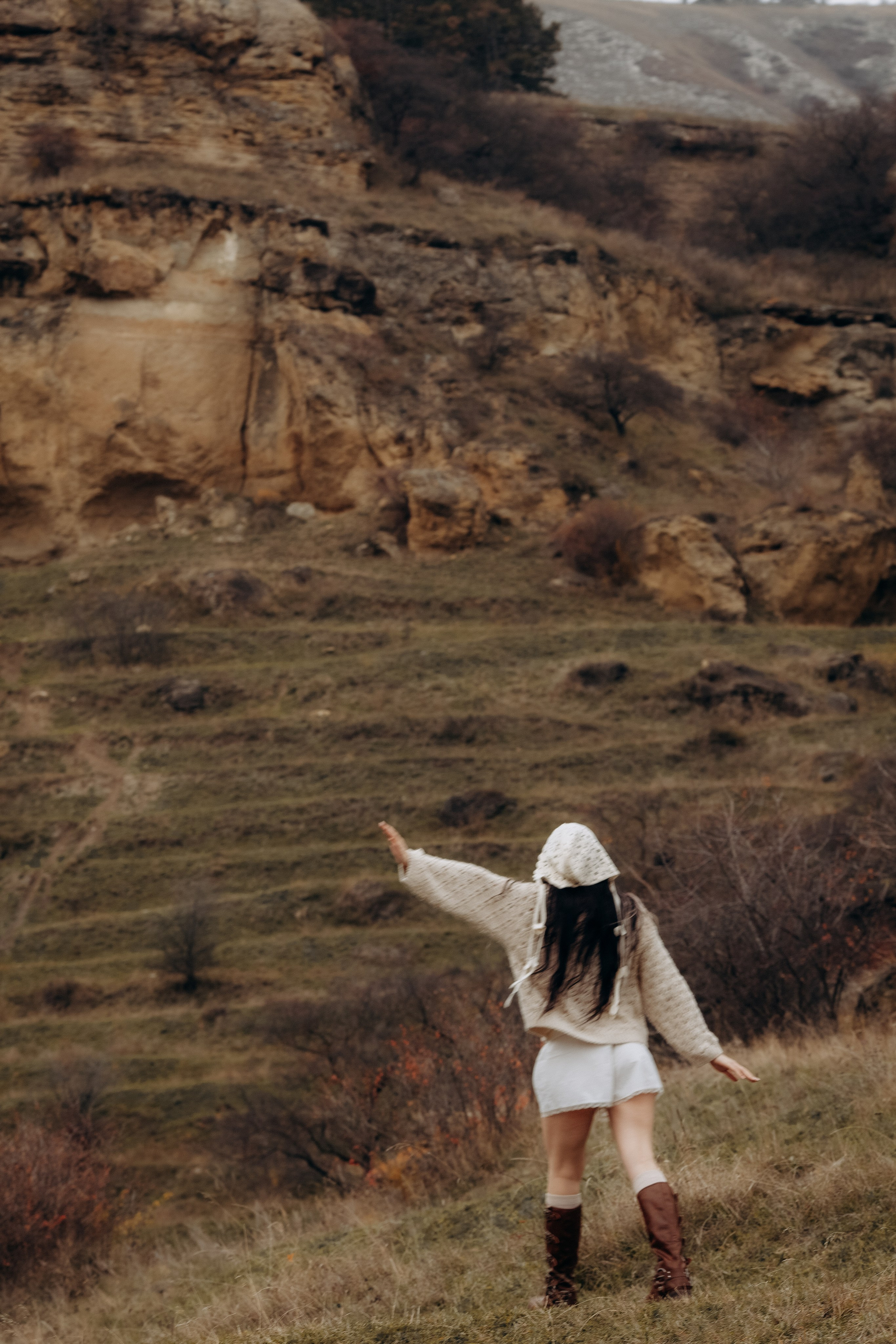 Каньон. Фотограф Калининград Светлогорск Зеленоградск Дербент Каспийск