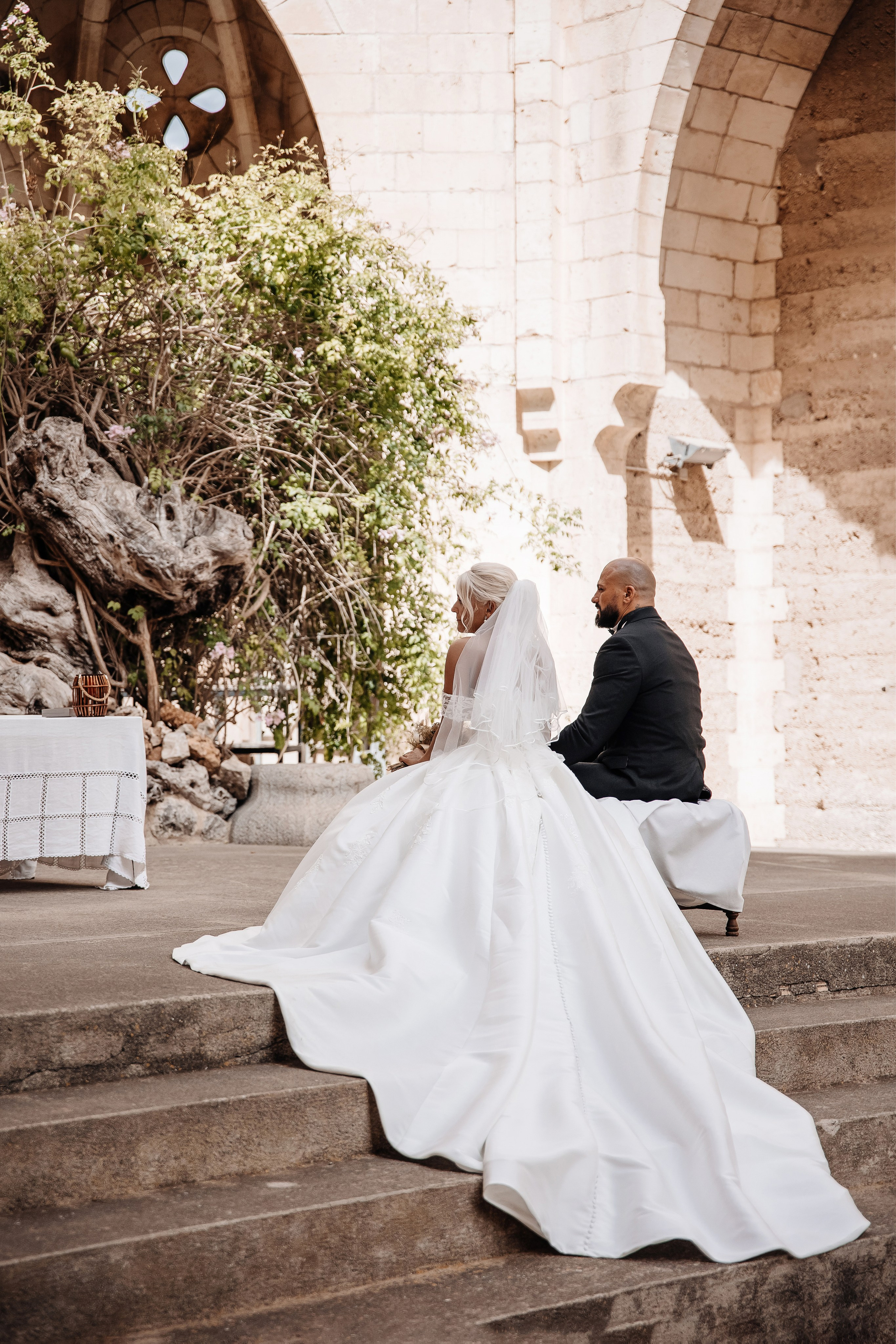 Vaida_&_Tadas. Фотограф на Майорке Екатерина Дробышева