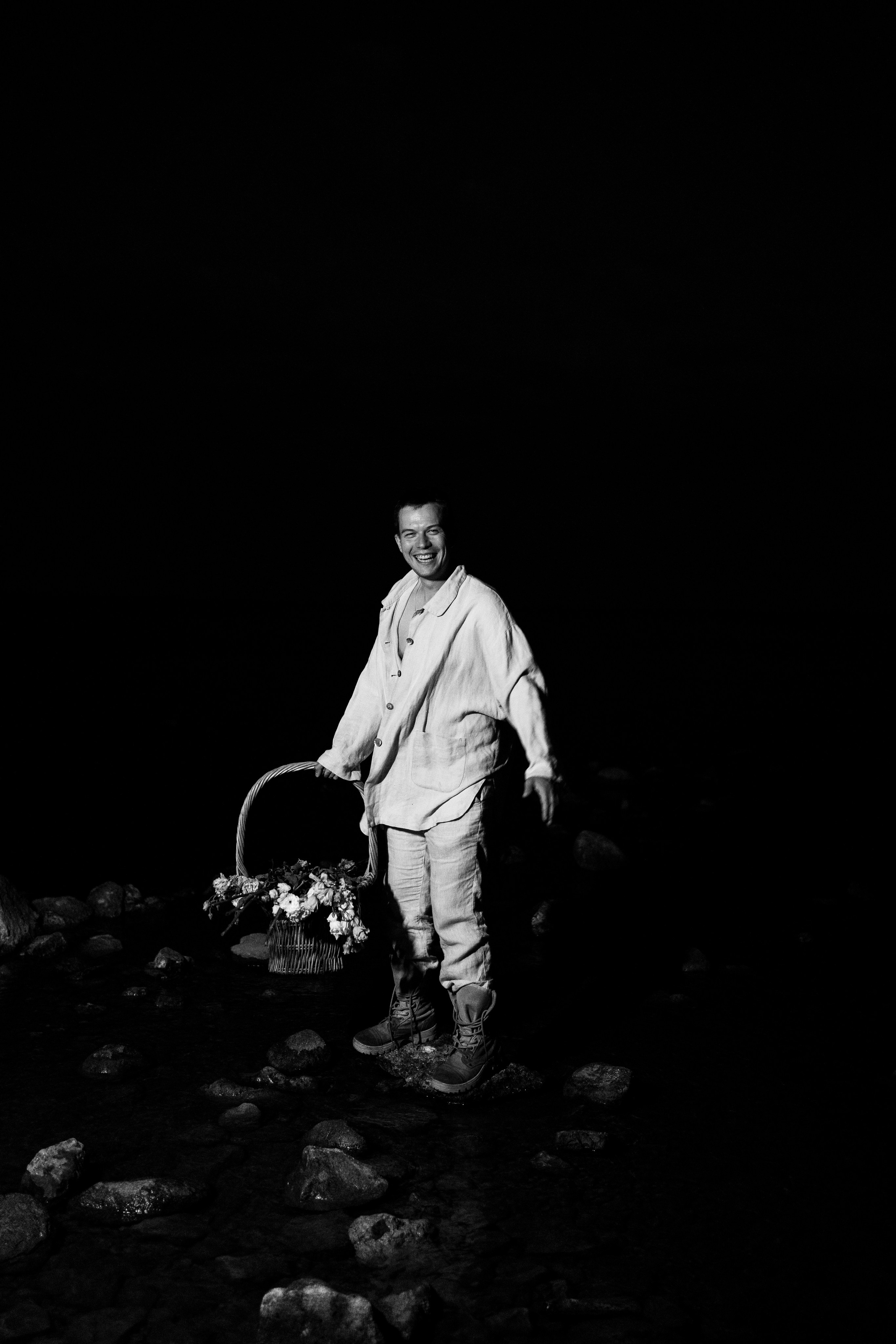 Глеб. Фотограф в Москве и МО Влада Обласова