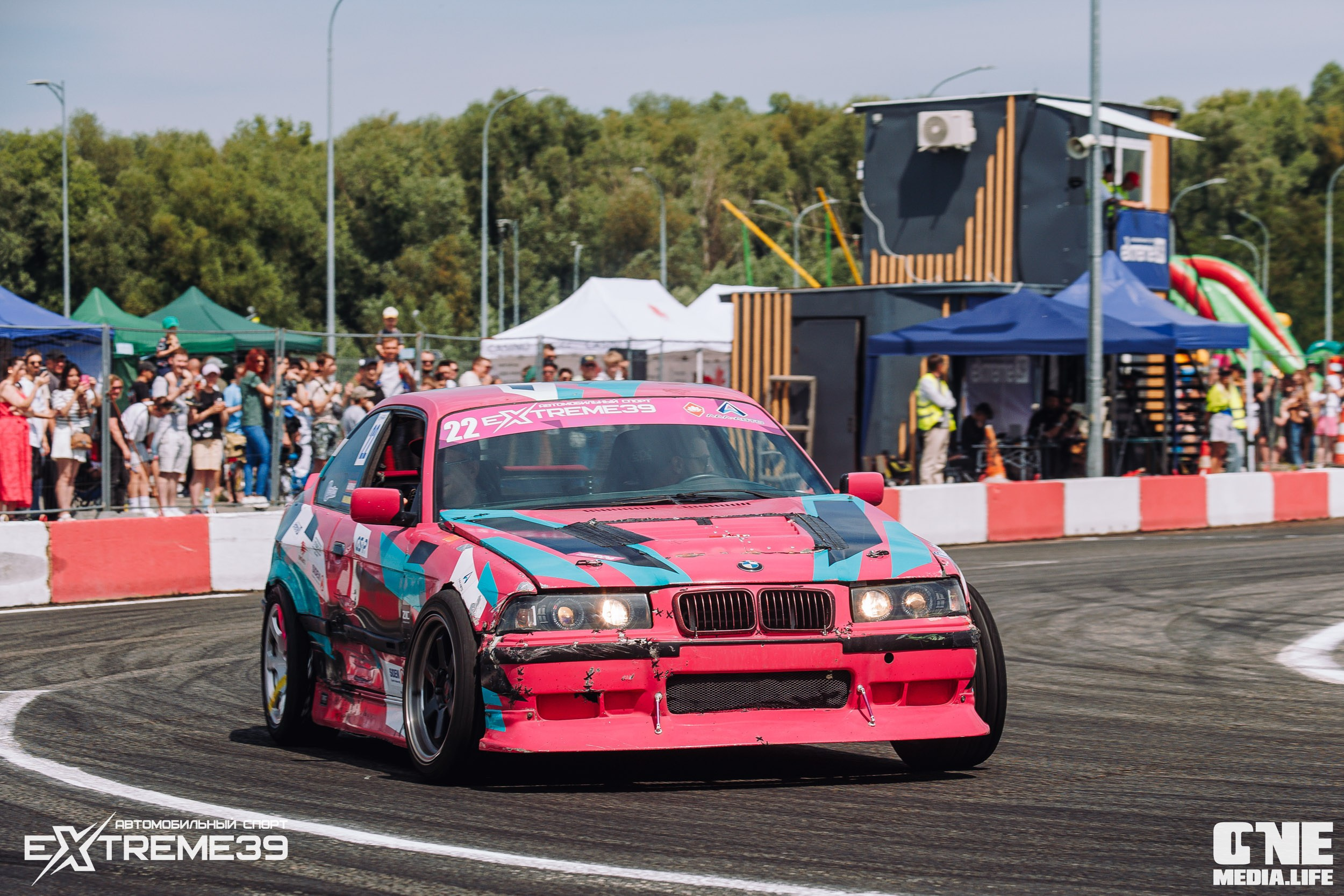 Заезды II этапа Лал Авто Дрифт. Кубок Шамбалы. One Media Life: фоторепортажи, фотоотчеты с мероприятий и заведений