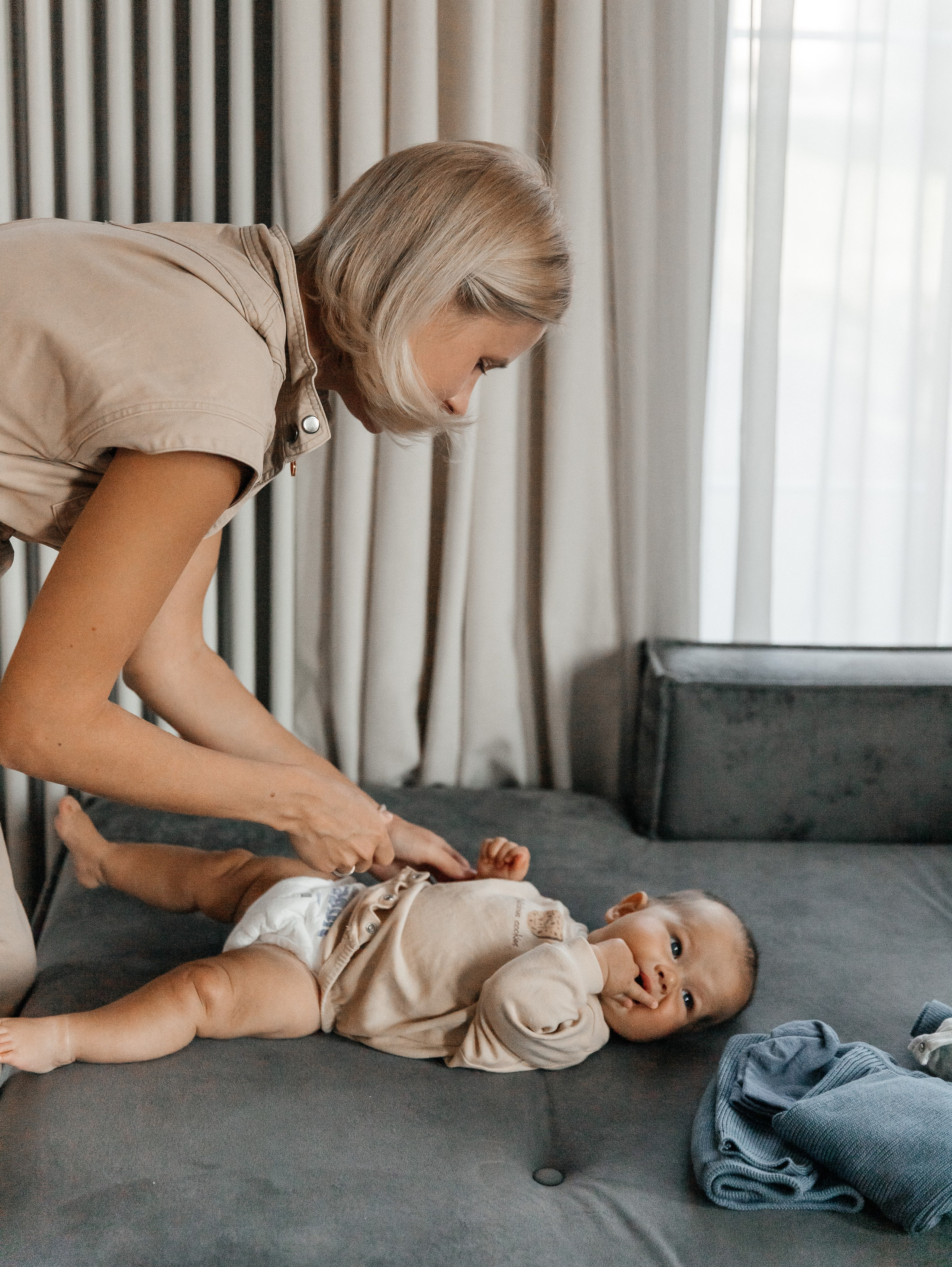 За городом. Фотограф текстиля в Москве Ольга Иванова