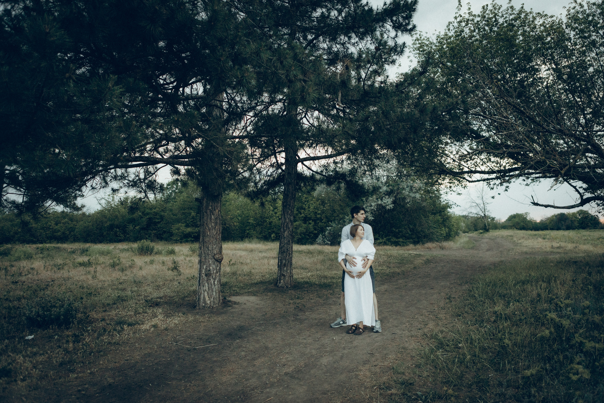 Наташа & Сабир. Семейный фотограф и фотограф на роды в Ростове-на-Дону Мухина Виктория