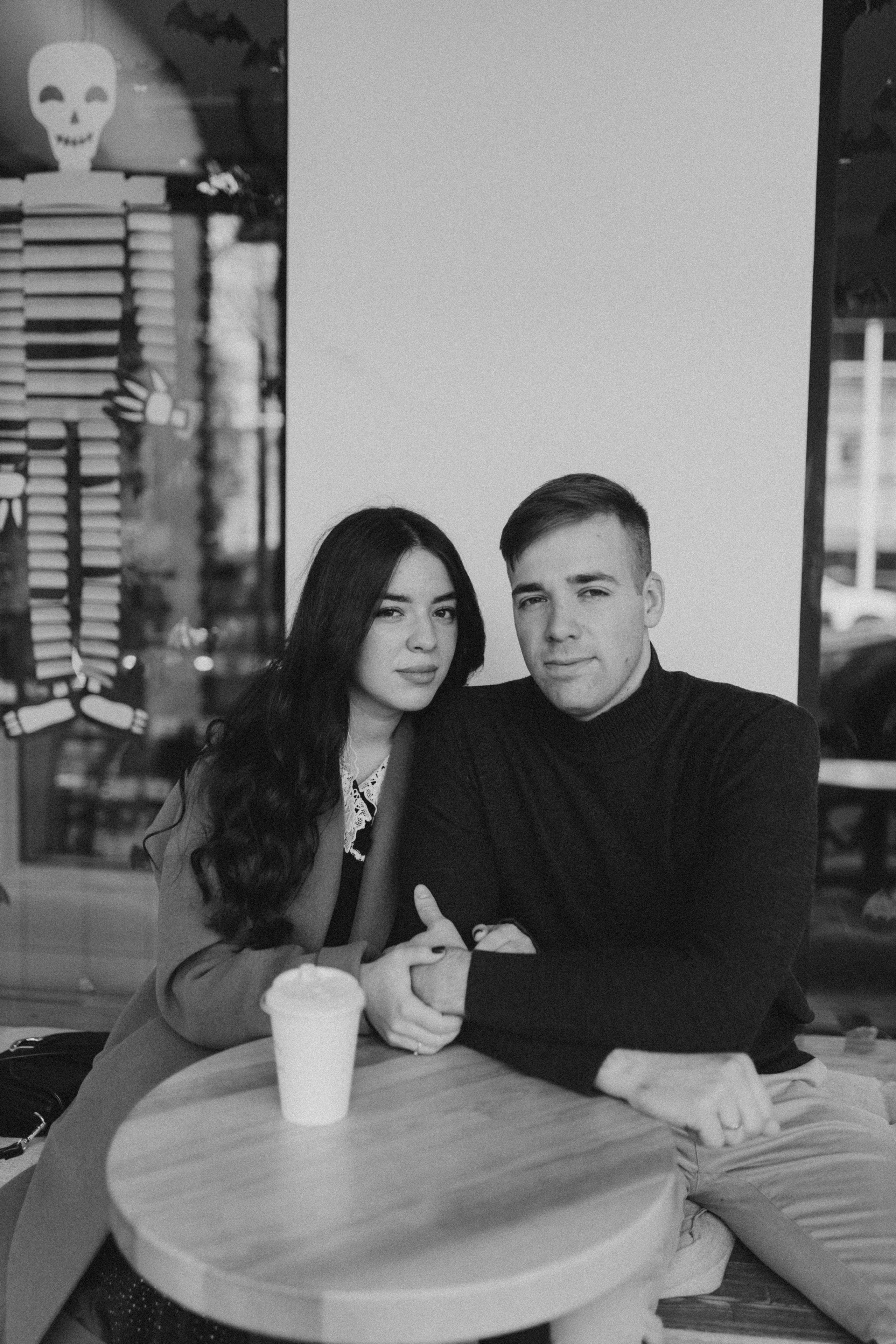 Осень. Любовь. Семейный фотограф и фотограф на роды в Ростове-на-Дону Мухина Виктория