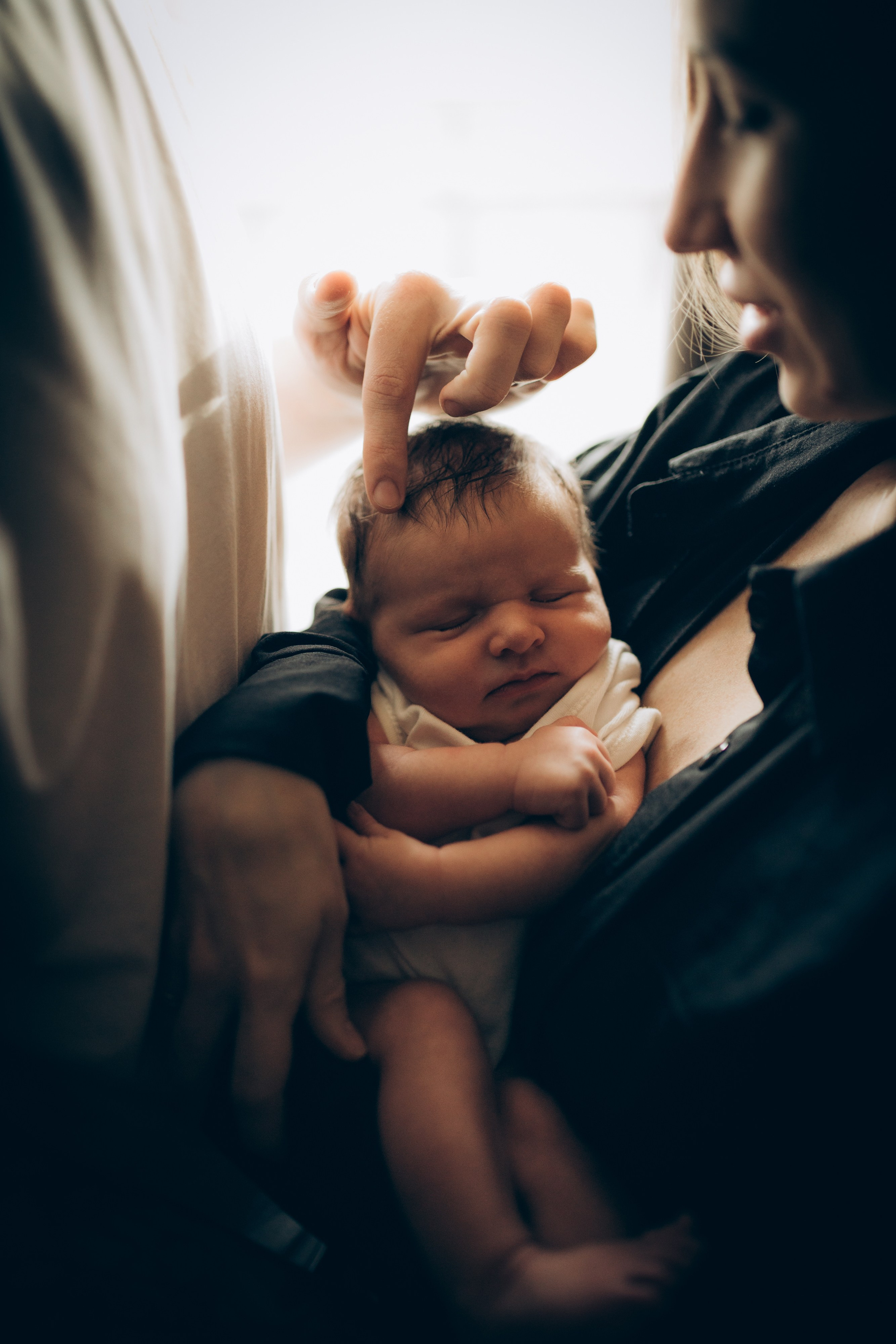 Дана. Семейный фотограф и фотограф на роды в Ростове-на-Дону Мухина Виктория