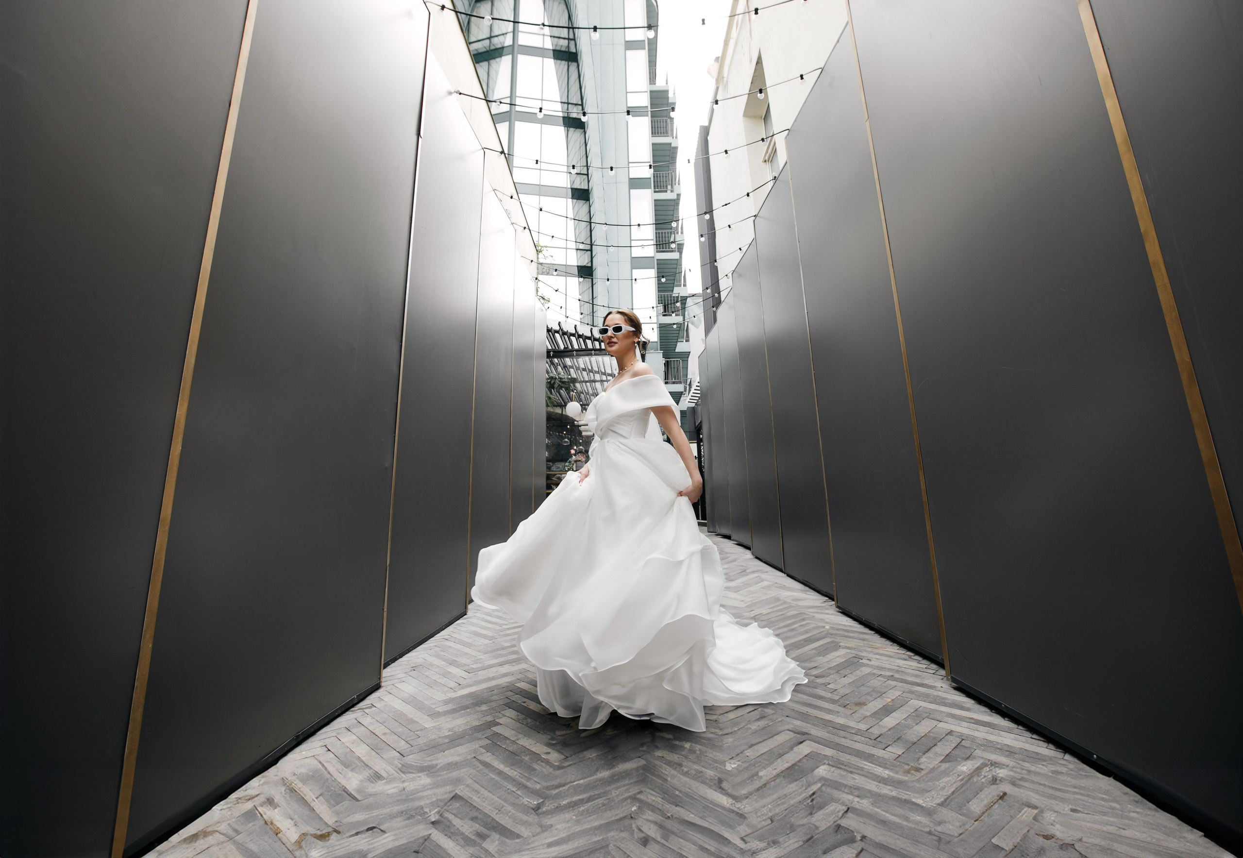 Маша и Ваня. Свадебный фотограф Ростове-на-Дону