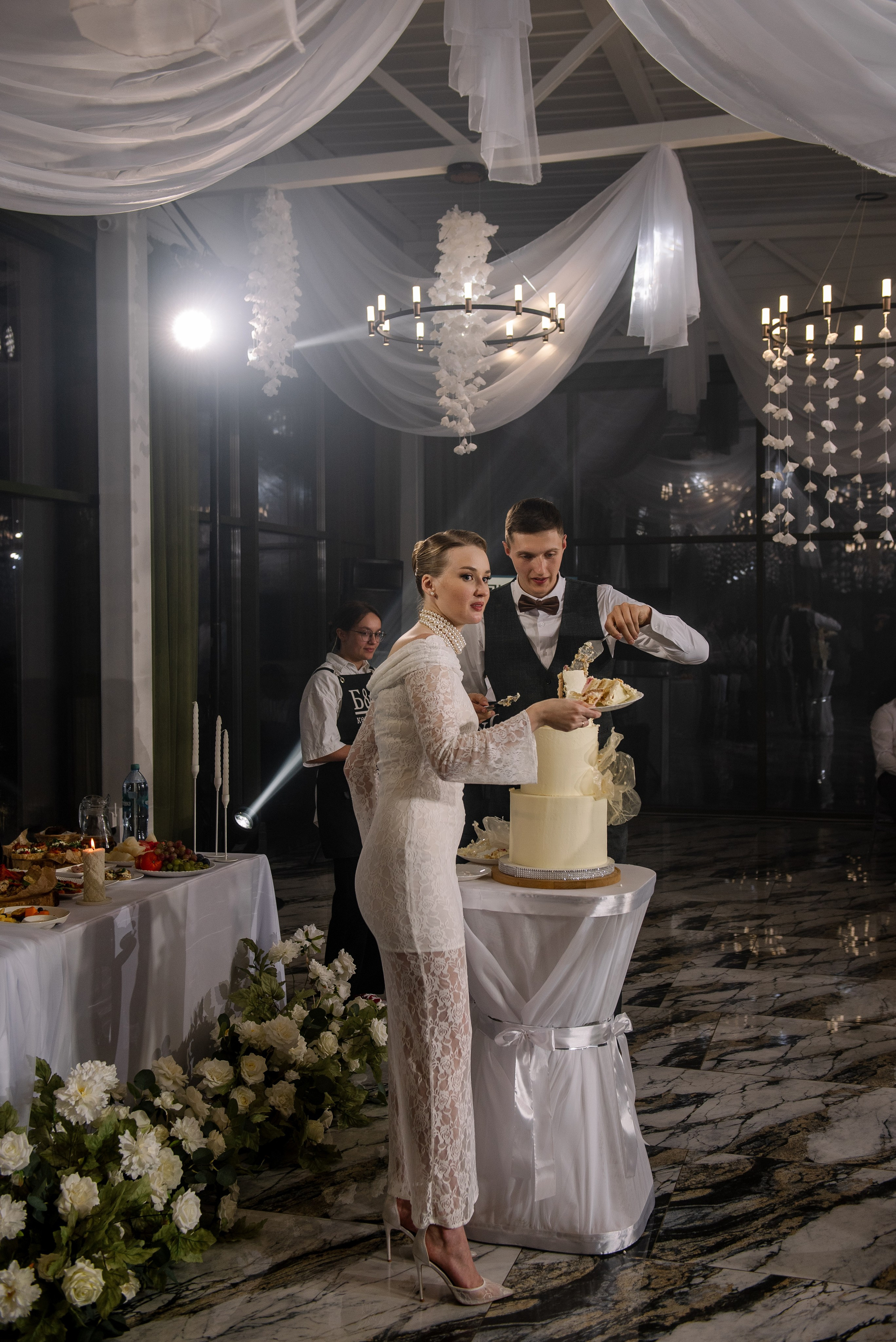 Родион и Дарья. Свадебный и портретный фотограф на Алтае Кузнецова Людмила