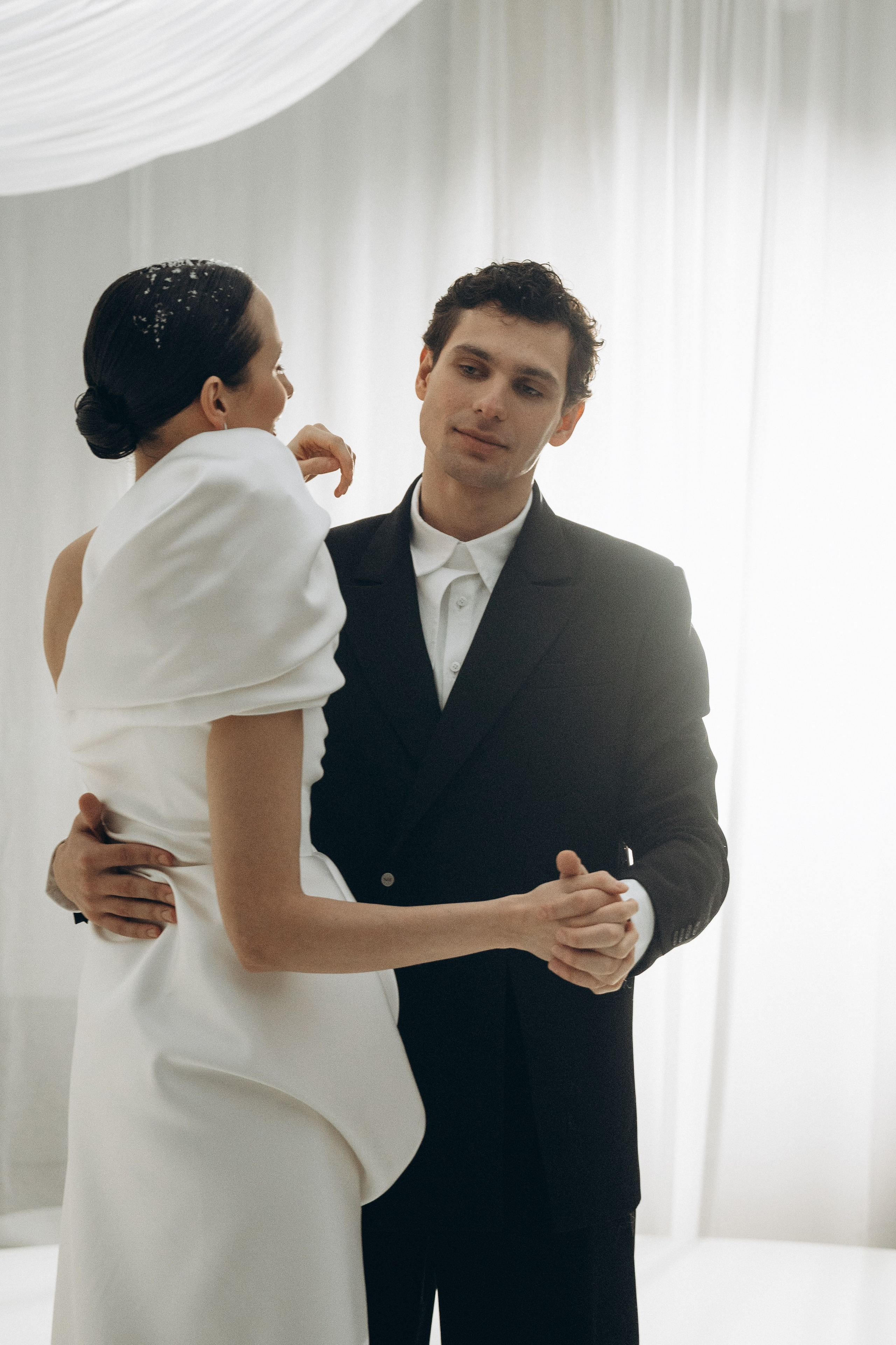 МК Виктории Романовой. Свадебный и портретный фотограф в Дагестане