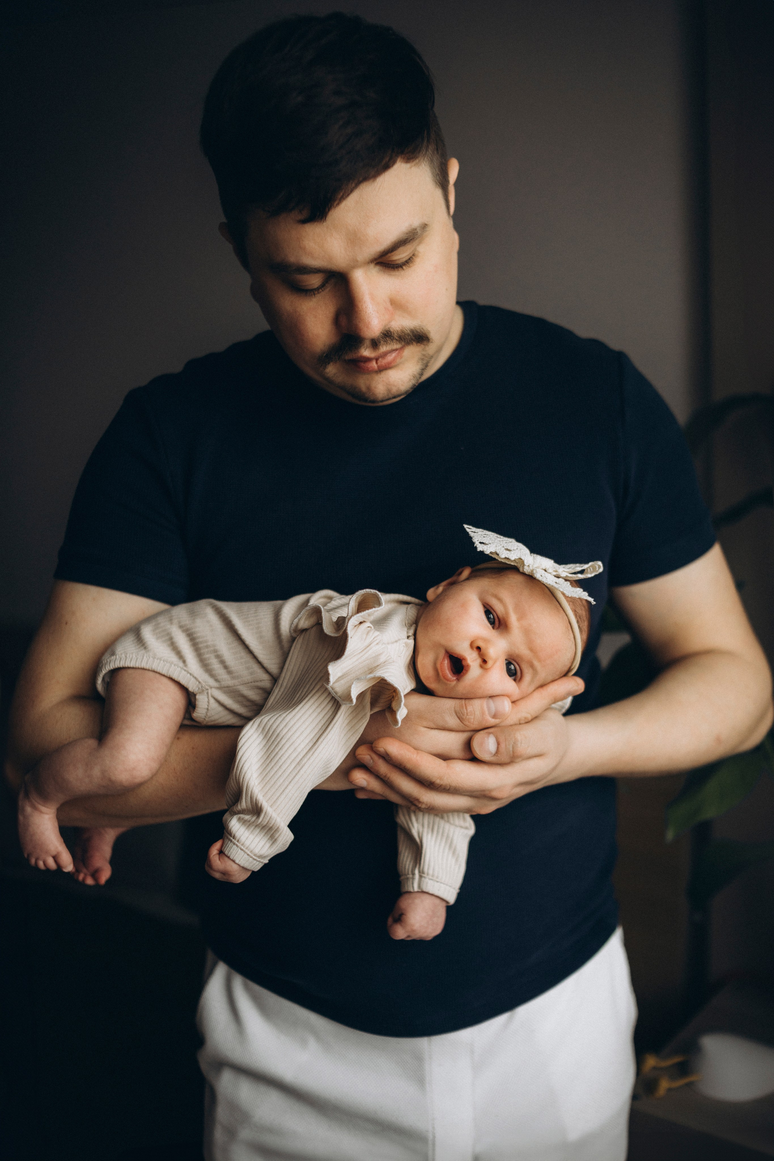 Гриша, Алла, Даня и Маргоша. Фотограф В Москве и Подольске Лена Иванова