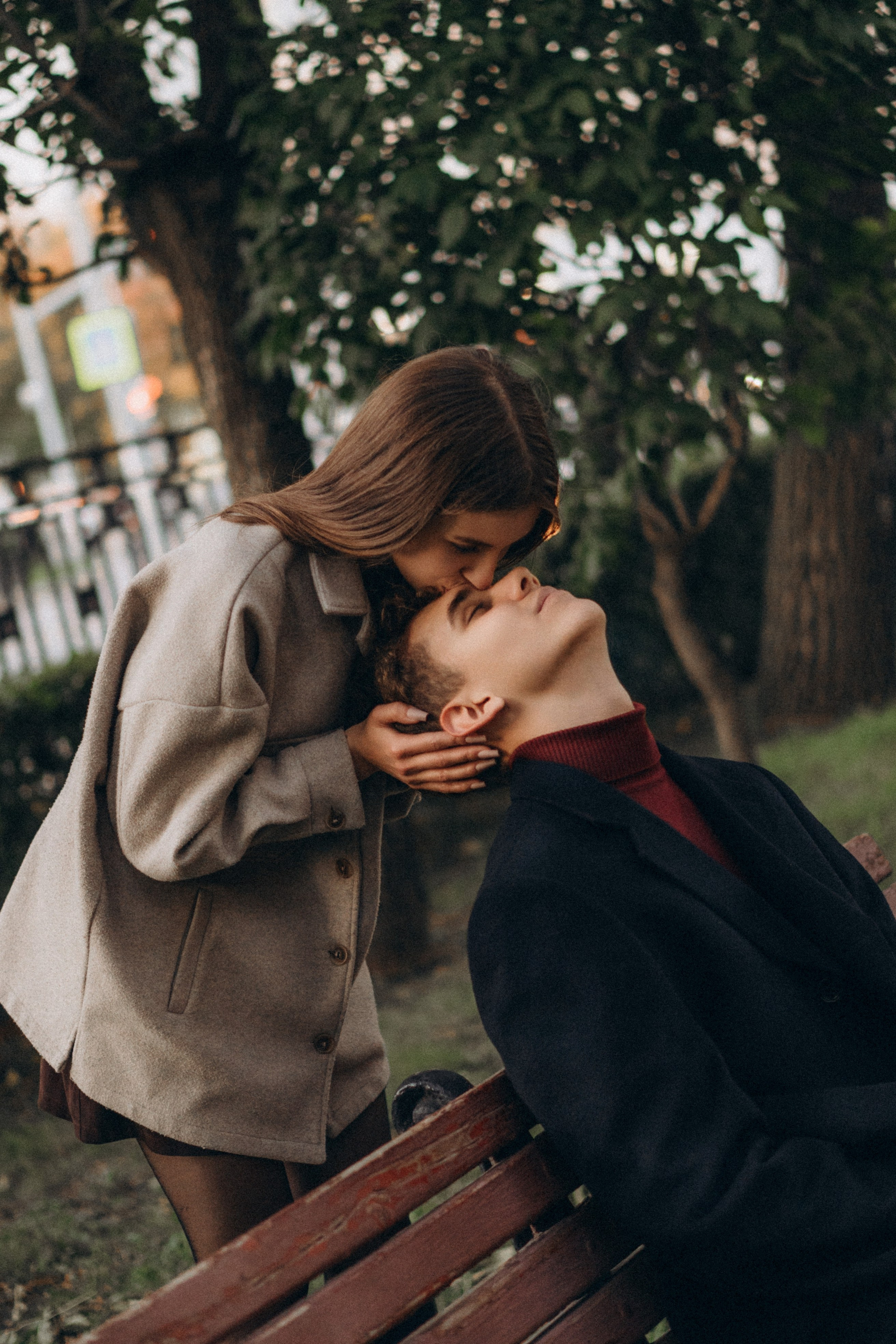 Anastasiya&Erik. Стильный фотограф Екатеринбурга Veber Anastasia