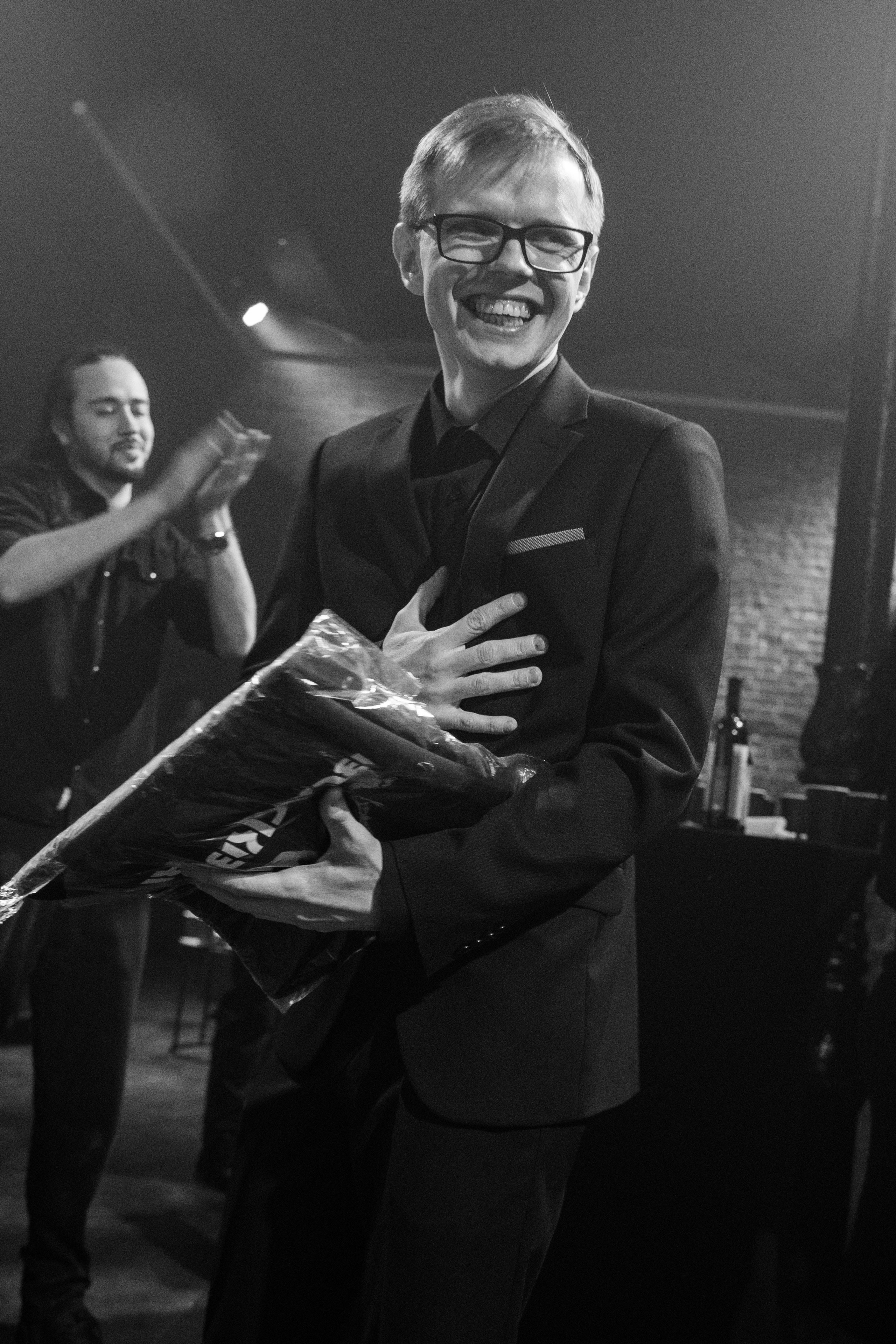 Съемки мероприятий. Главная